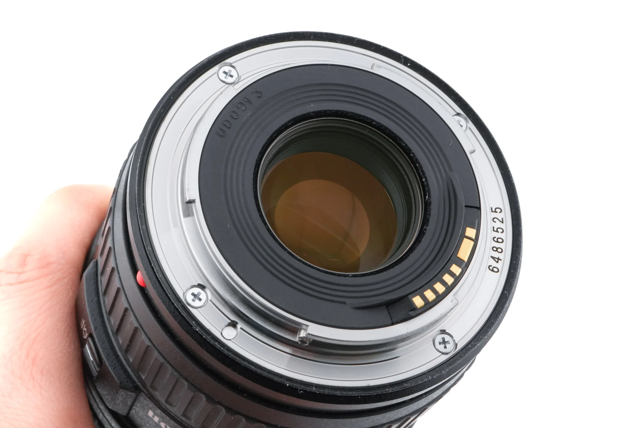 Canon 16-35mm f2.8 L II USM - Image 6