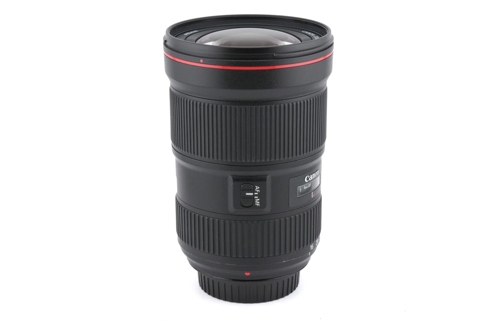 Canon 16-35mm f2.8 L III USM - Image 3