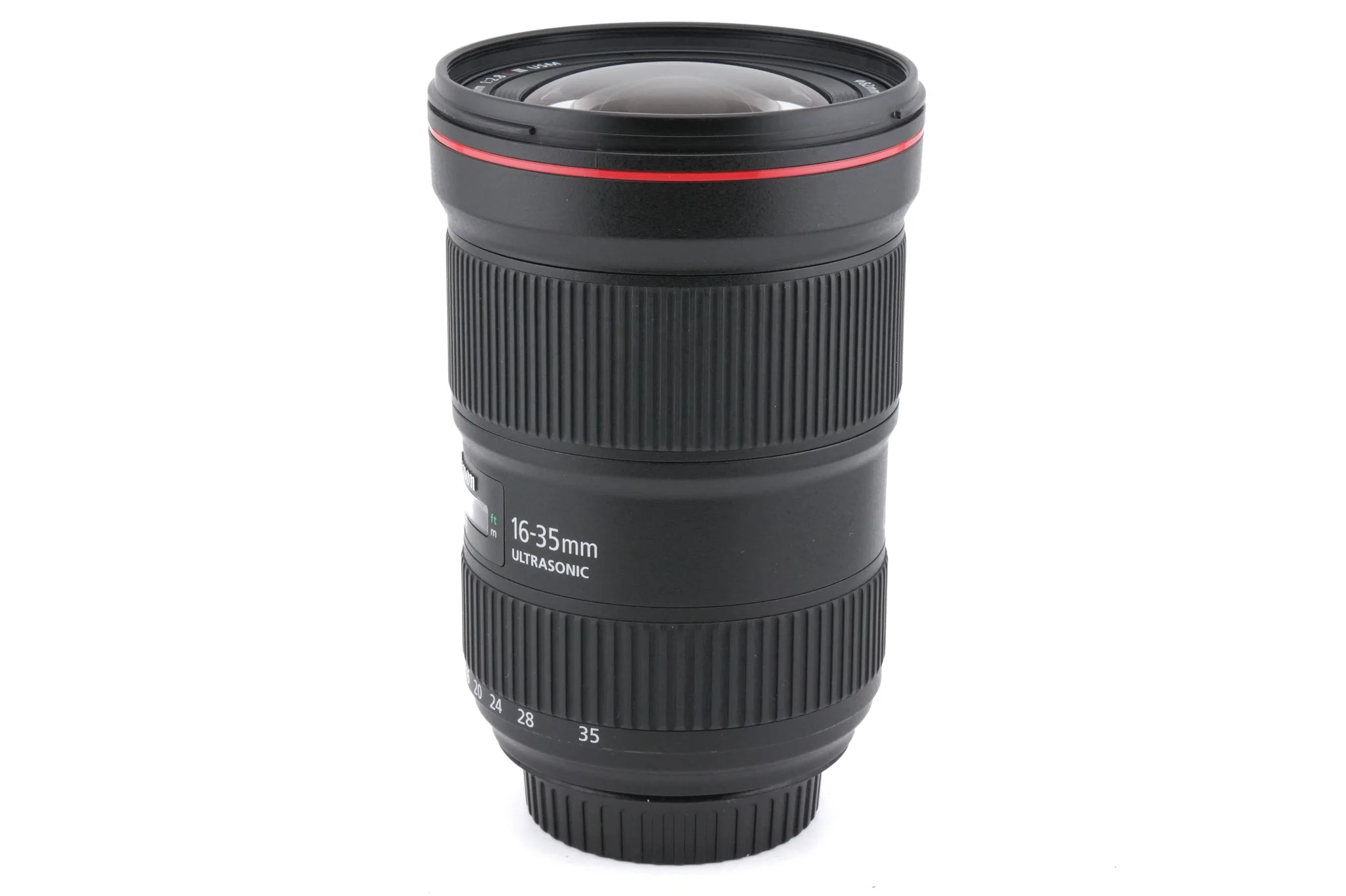 Canon 16-35mm f2.8 L III USM - Image 4