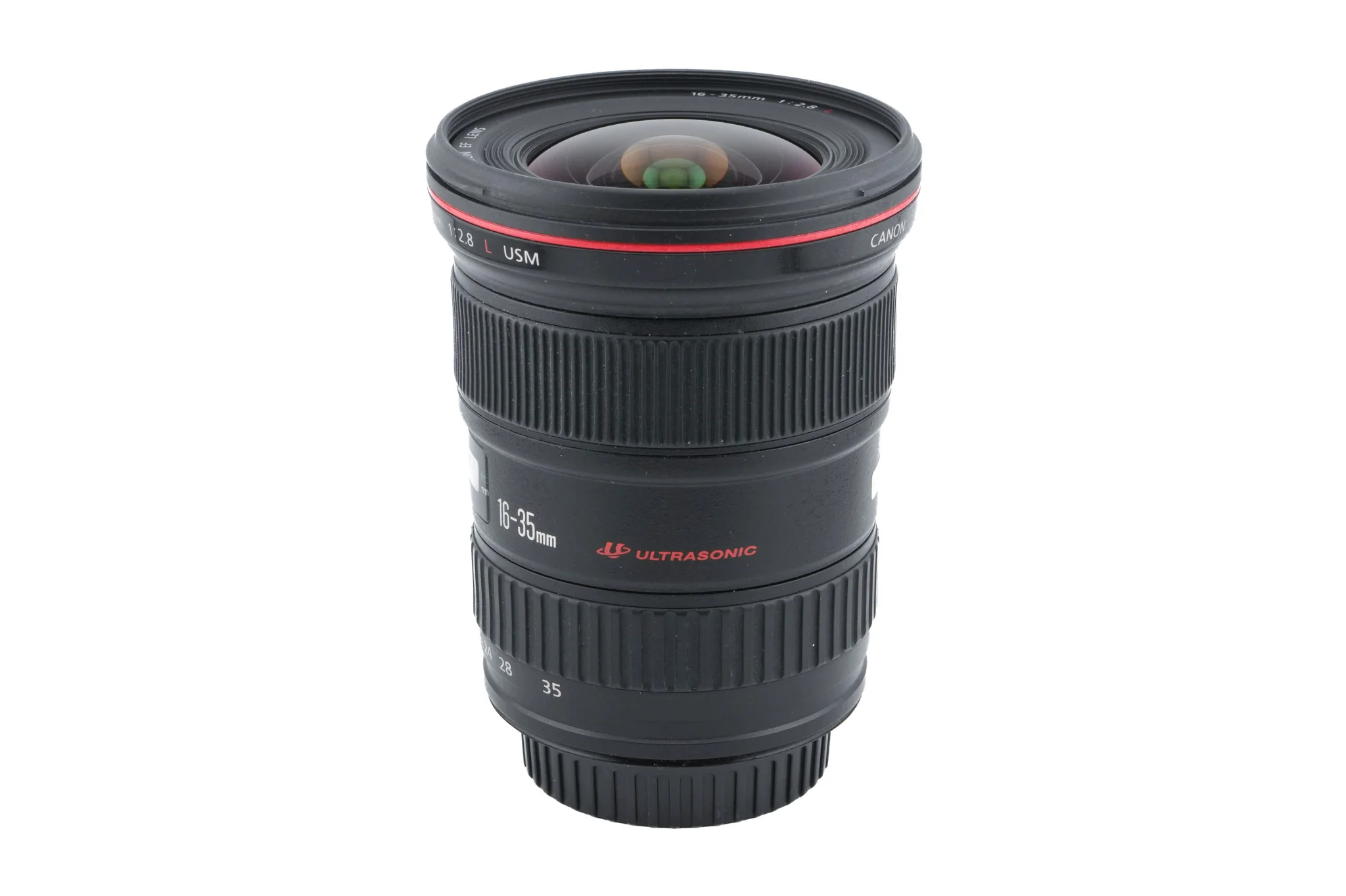 Canon 16-35mm f2.8 L USM - Image 2