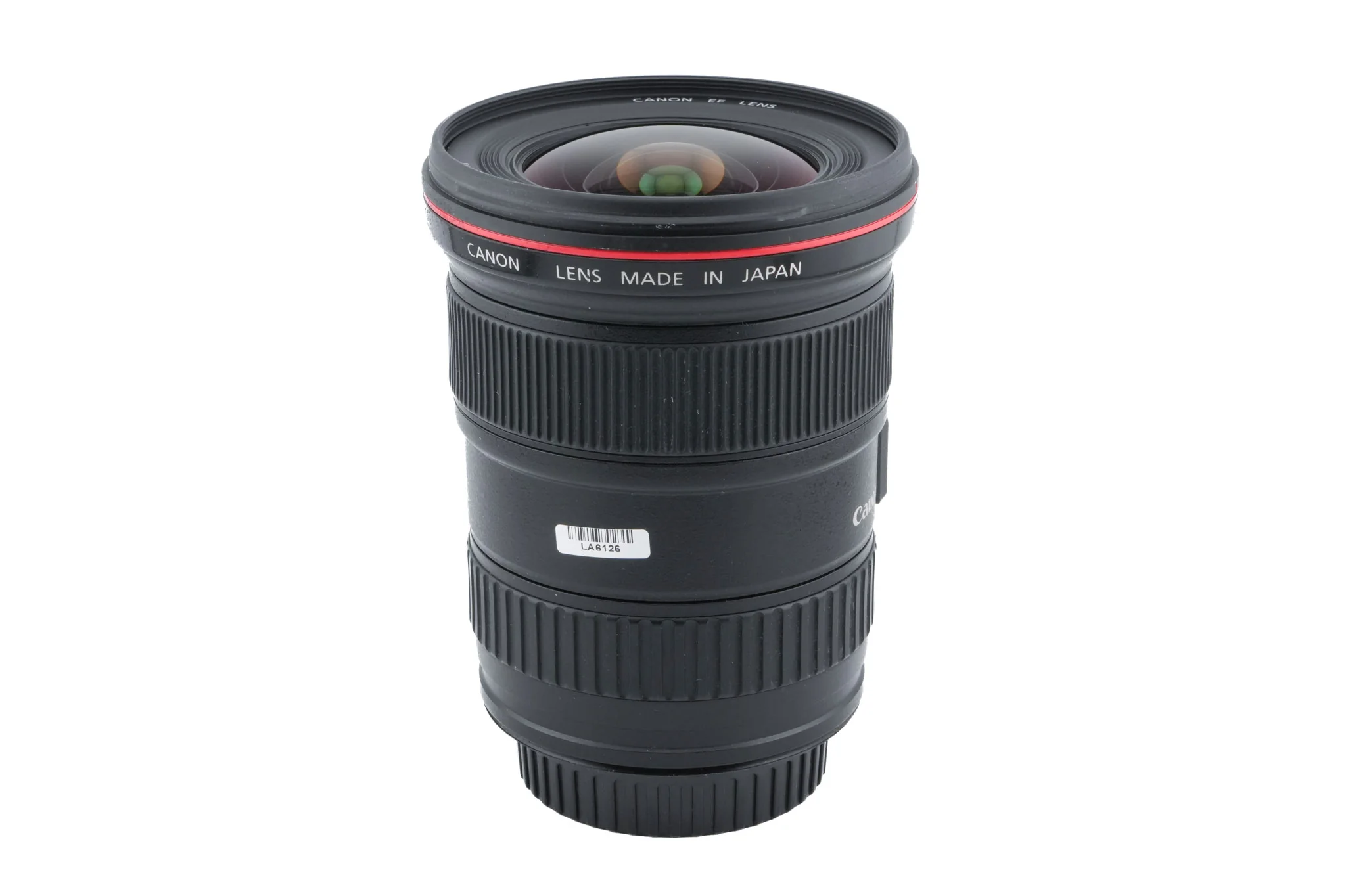 Canon 16-35mm f2.8 L USM - Image 3