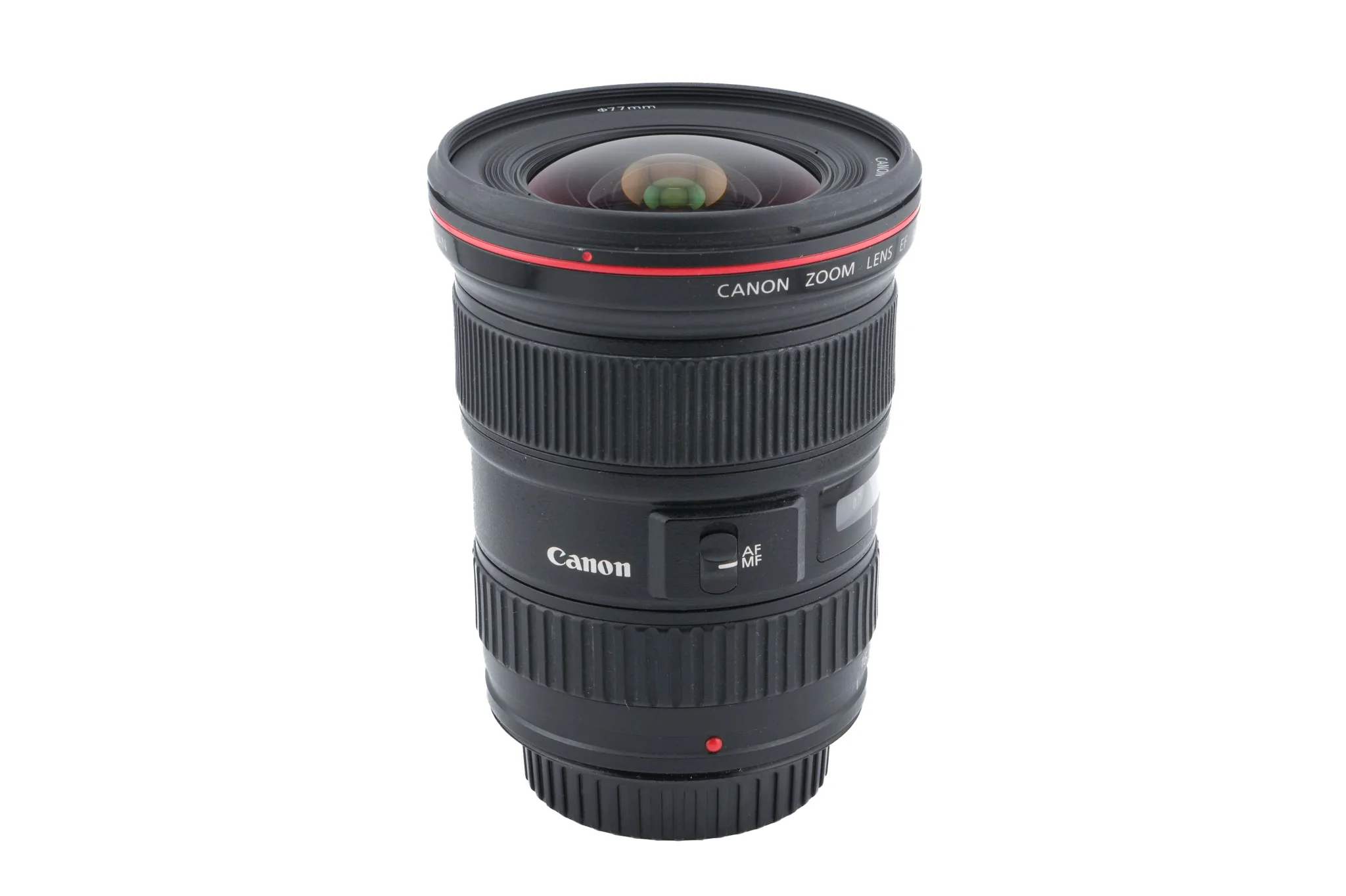 Canon 16-35mm f2.8 L USM - Image 4