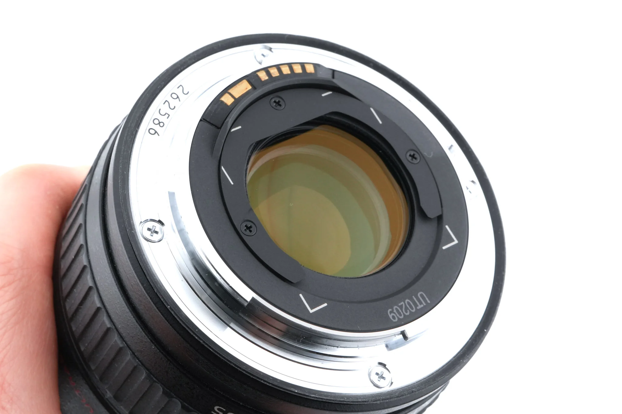 Canon 16-35mm f2.8 L USM - Image 6