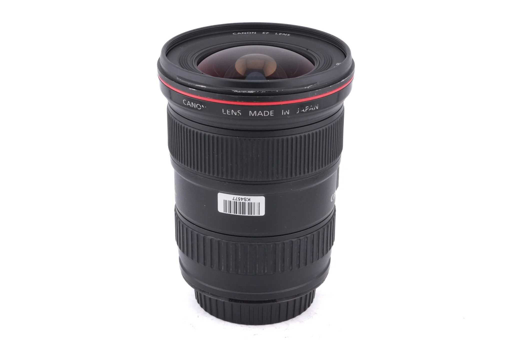 Canon 16-35mm f2.8 L USM - Image 2
