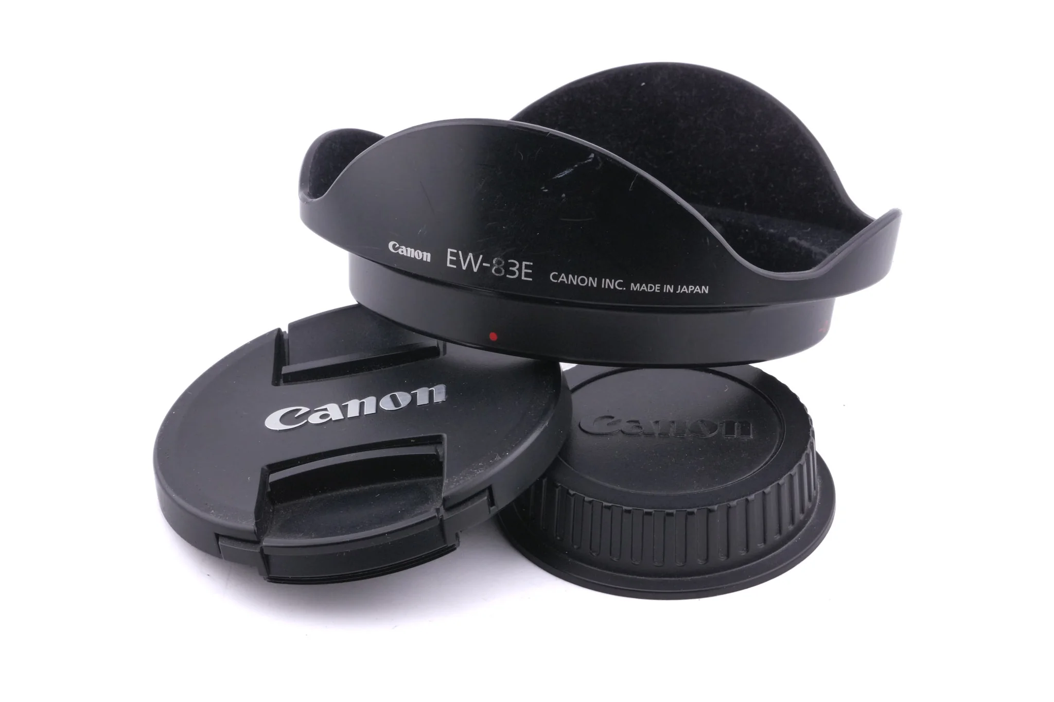 Canon 16-35mm f2.8 L USM - Image 5