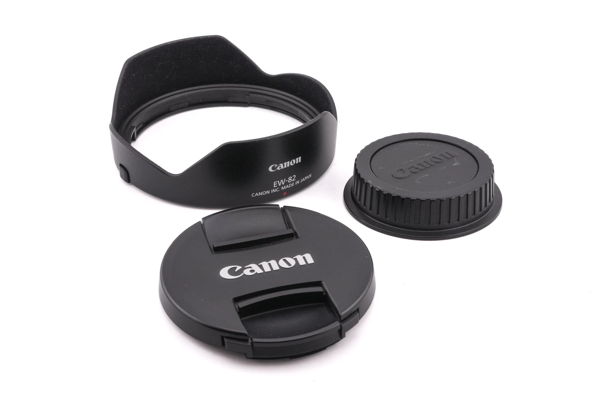 Canon 16-35mm f4 L IS USM - Image 7