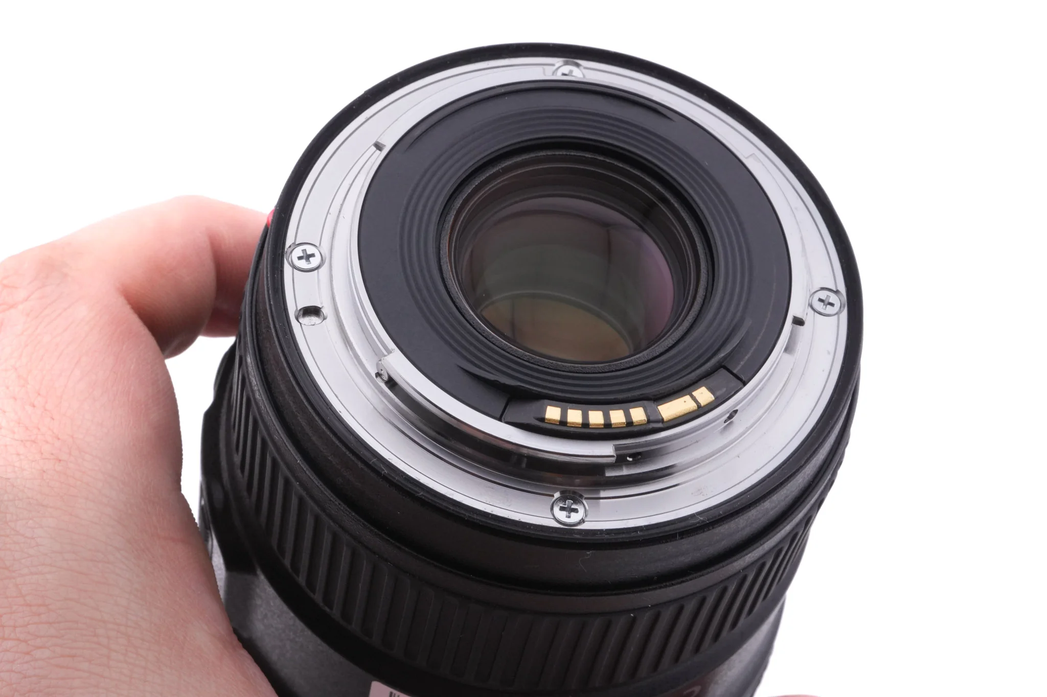 Canon 16-35mm f4 L IS USM - Image 4