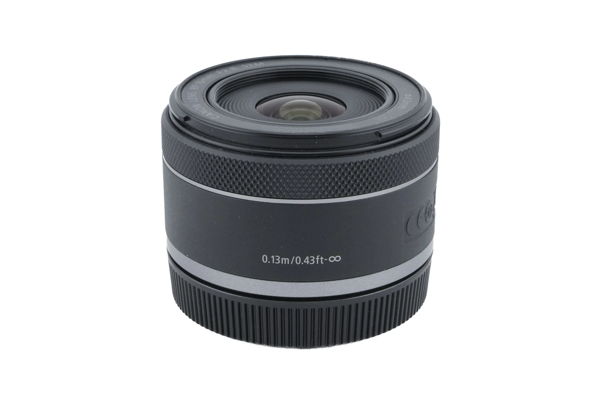 Canon 16mm f2.8 STM - Image 2