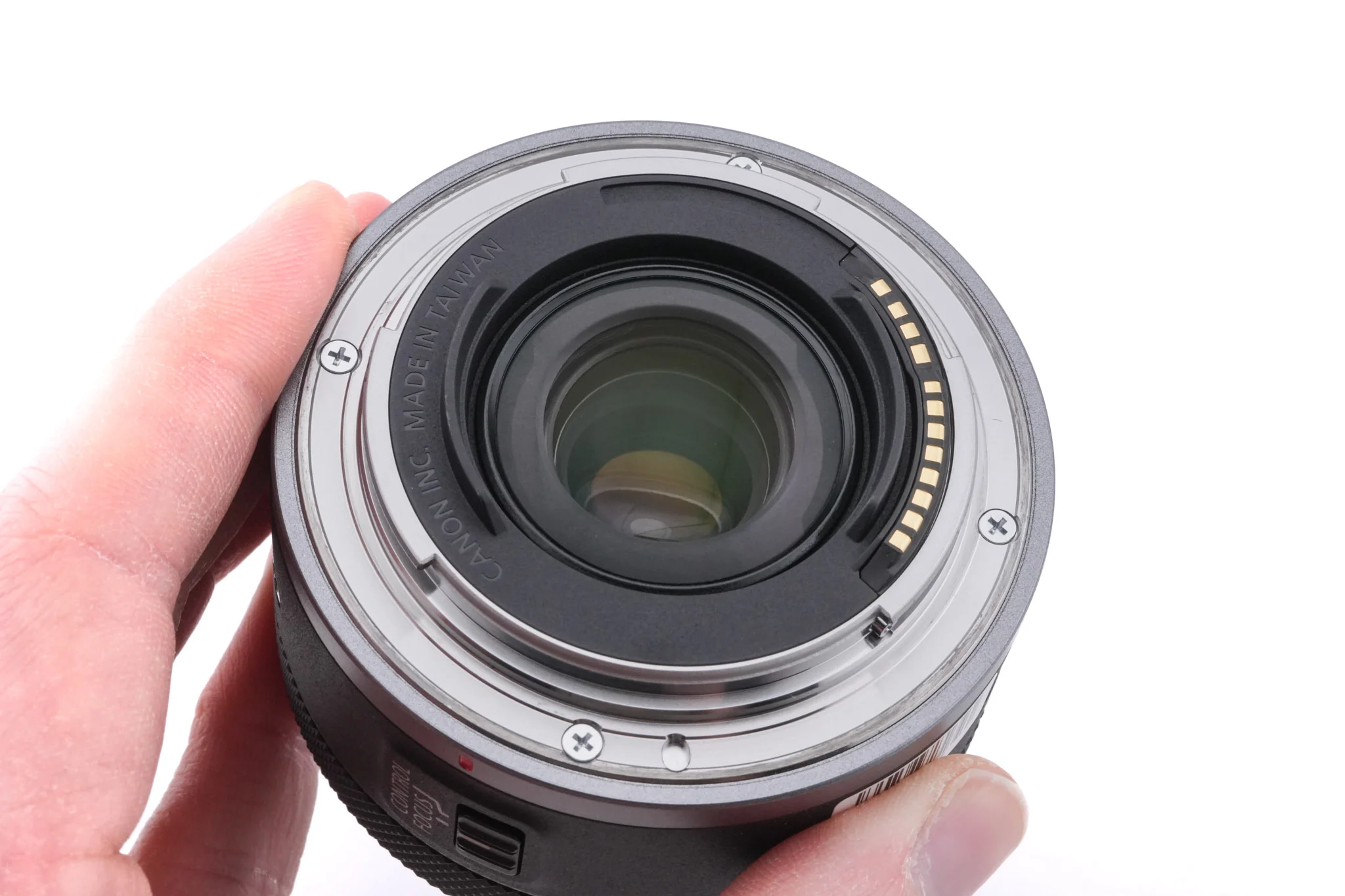 Canon 16mm f2.8 STM - Image 4
