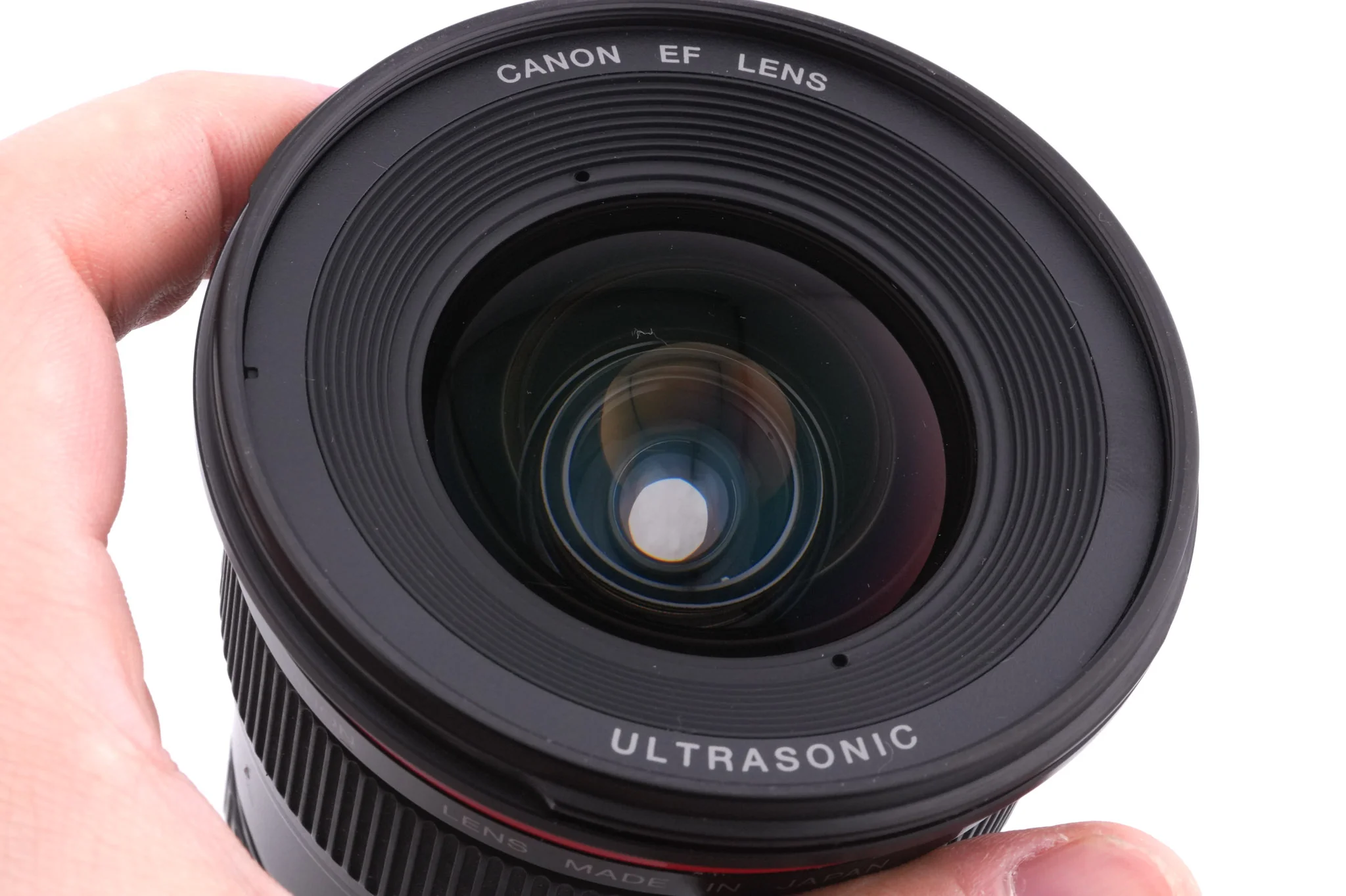 Canon 17-35mm f2.8 L USM - Image 3