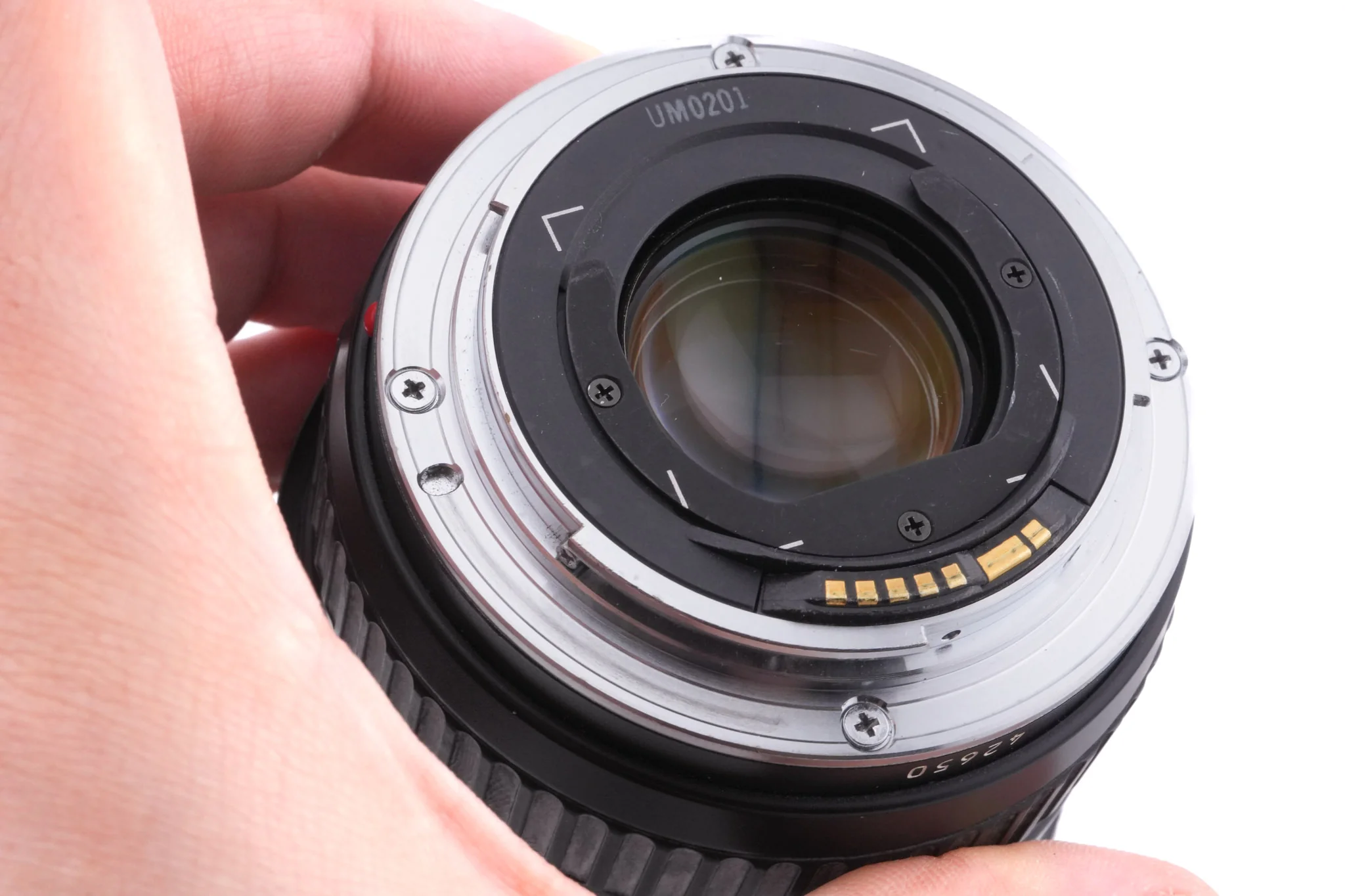 Canon 17-35mm f2.8 L USM - Image 4