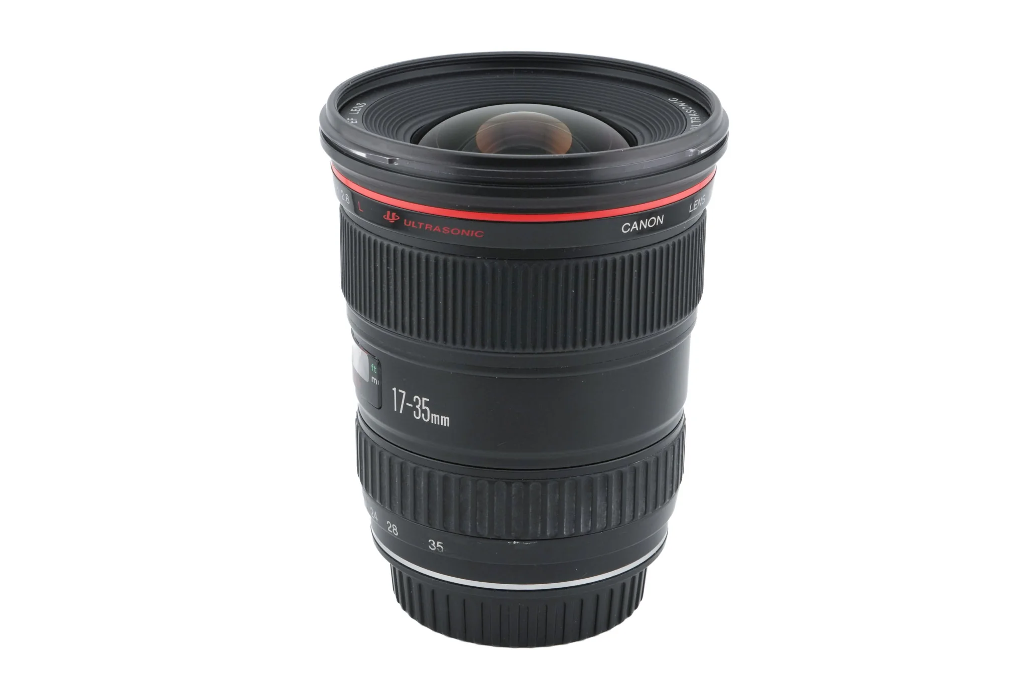 Canon 17-35mm f2.8 L USM - Image 2