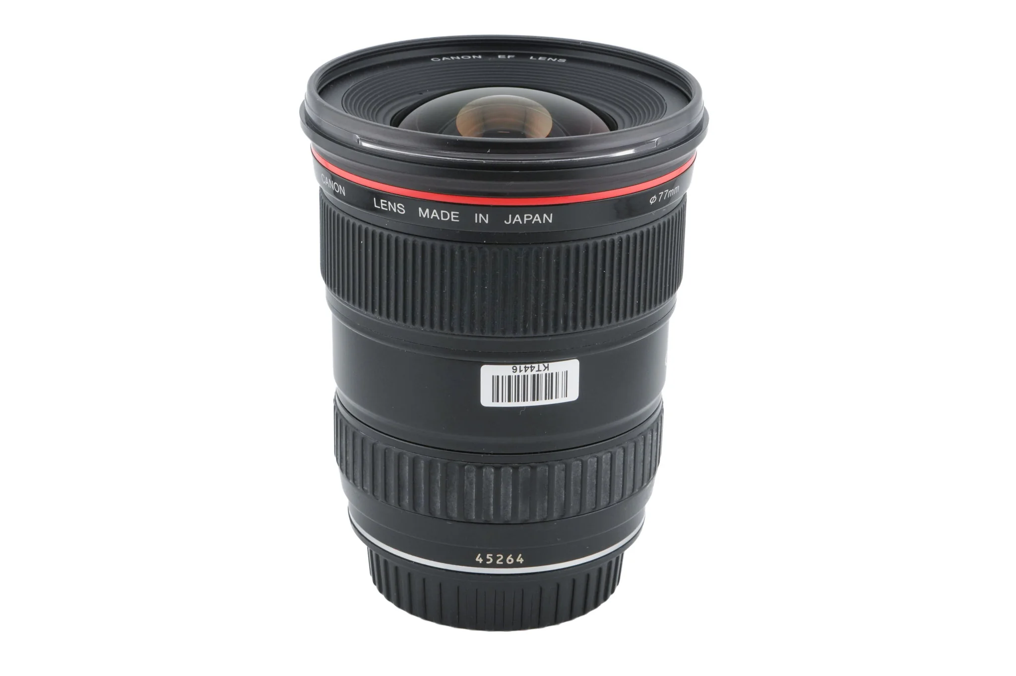 Canon 17-35mm f2.8 L USM - Image 3
