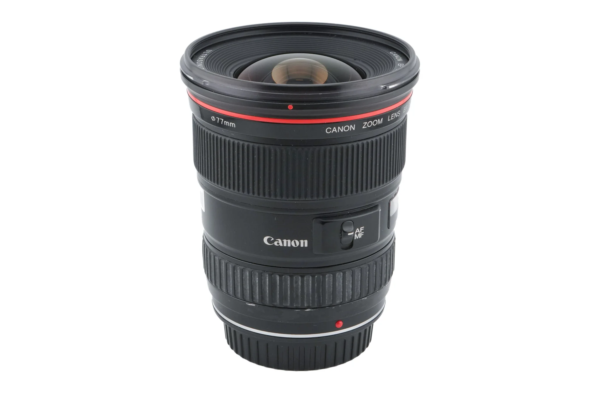 Canon 17-35mm f2.8 L USM - Image 4