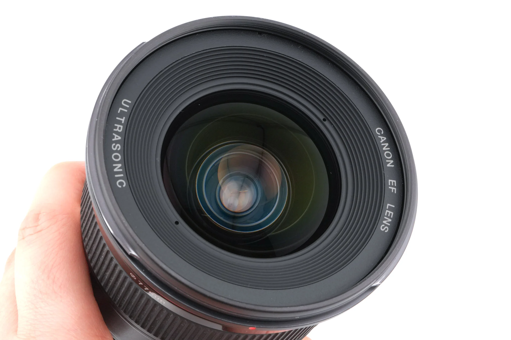 Canon 17-35mm f2.8 L USM - Image 5