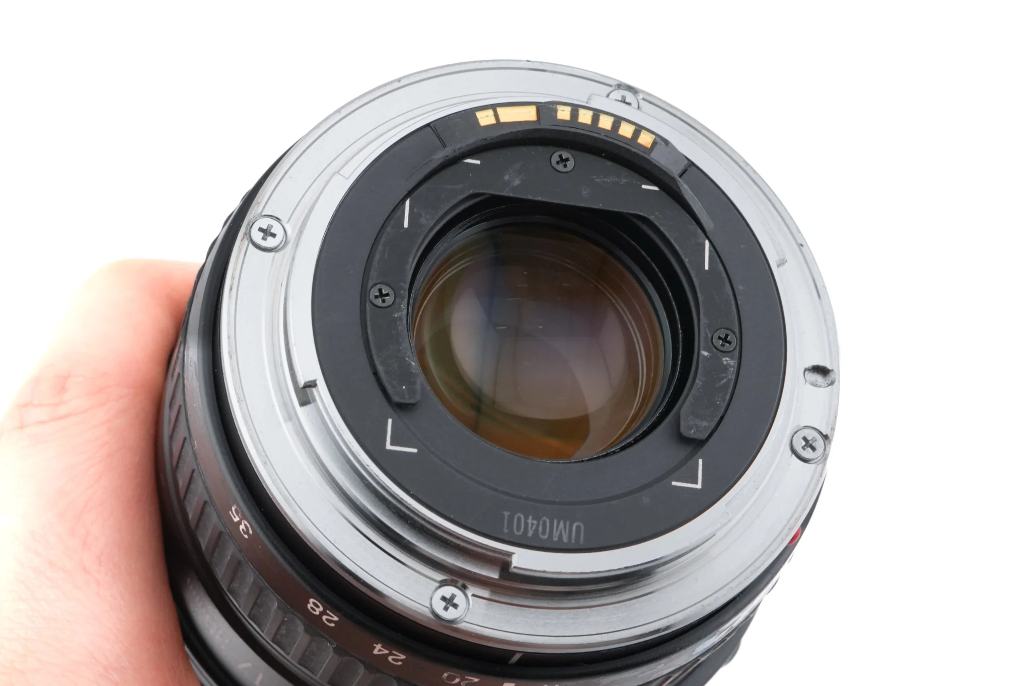 Canon 17-35mm f2.8 L USM - Image 6