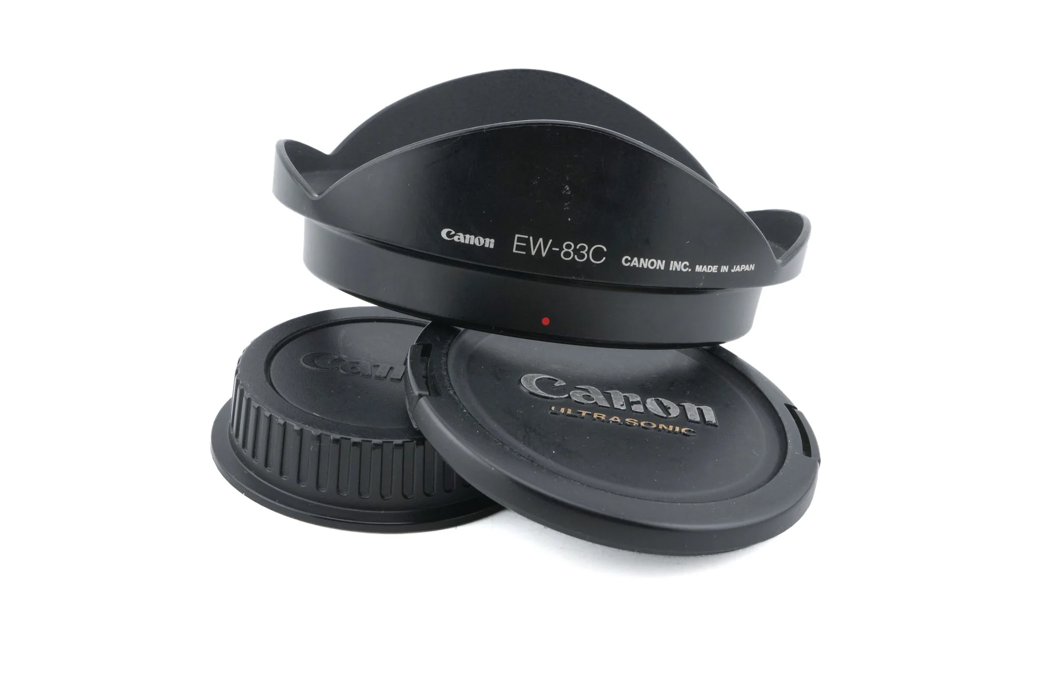 Canon 17-35mm f2.8 L USM - Image 7