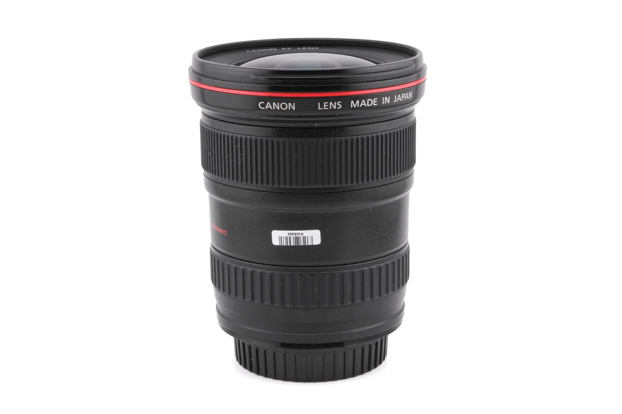 Canon 17-40mm f4 L USM - Image 2