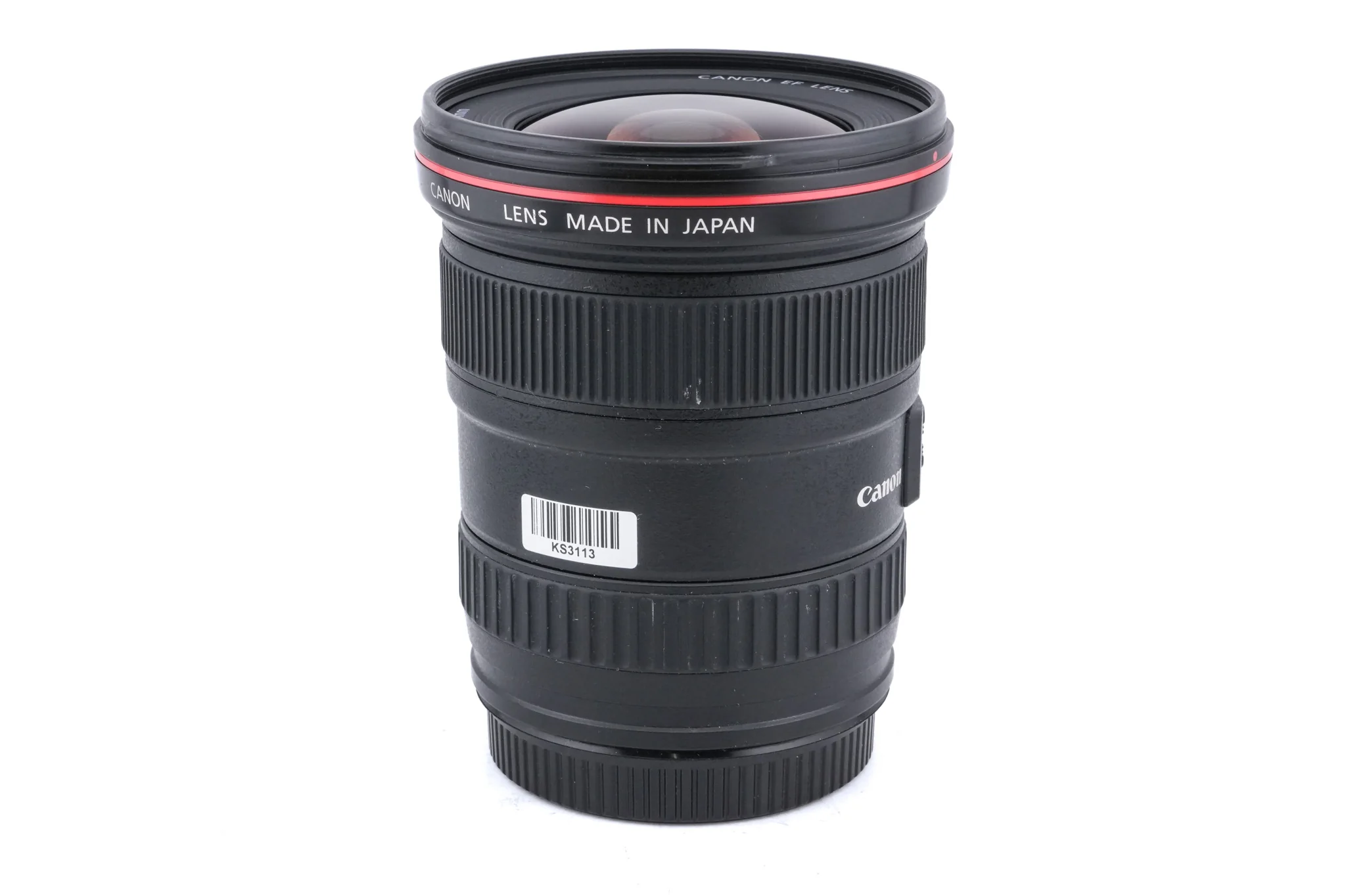 Canon 17-40mm f4 L USM - Image 3