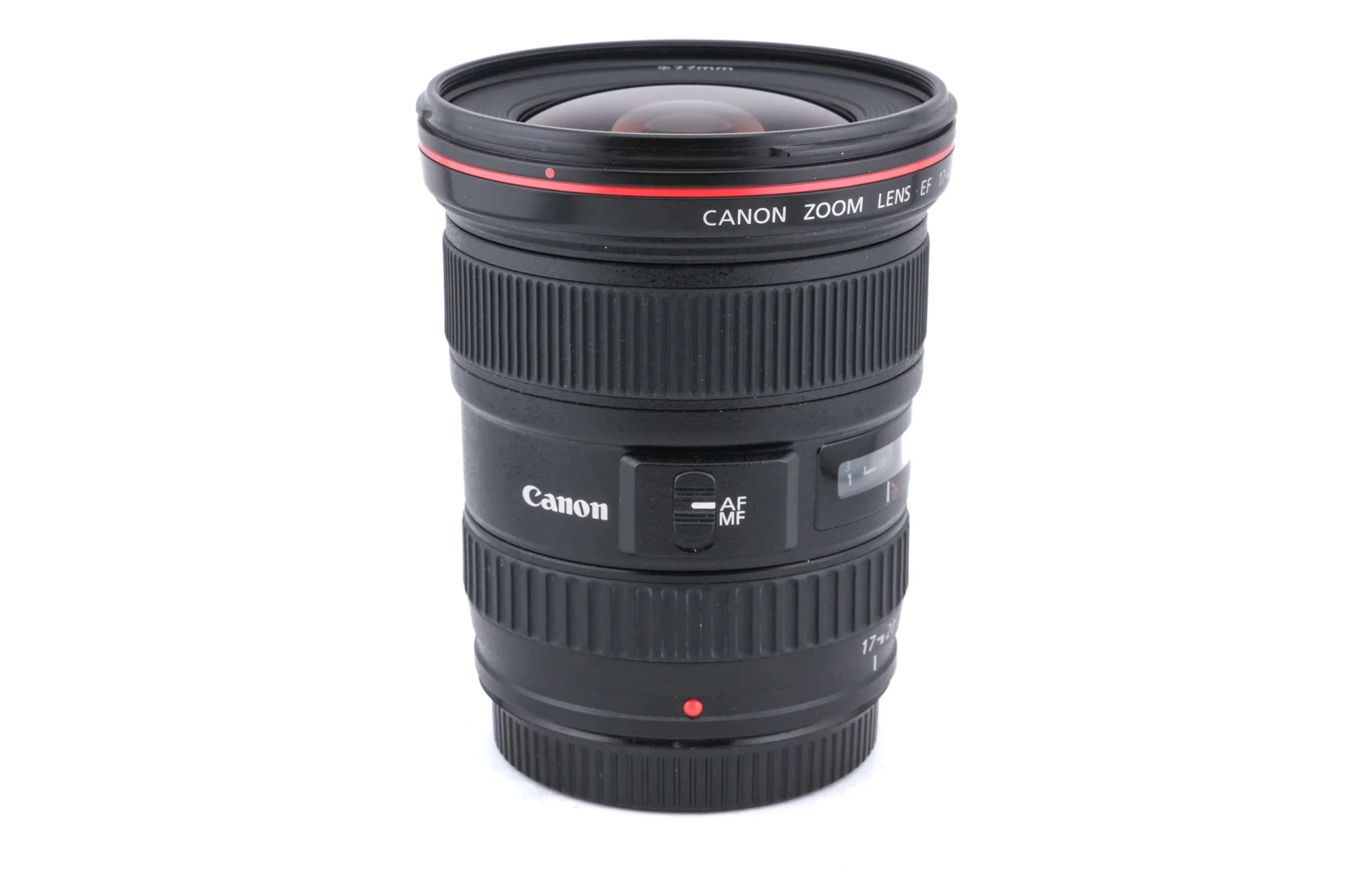 Canon 17-40mm f4 L USM - Image 4