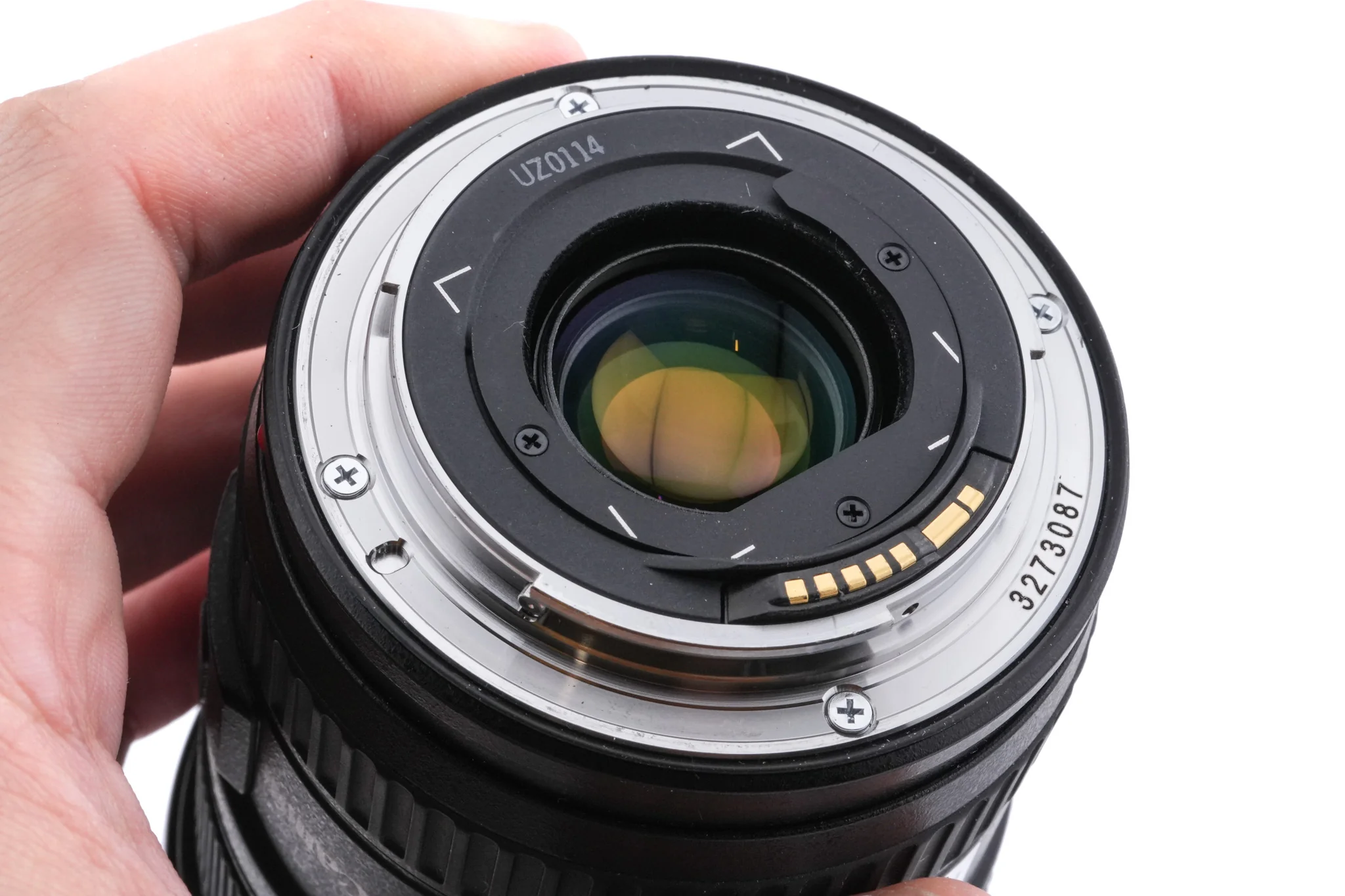 Canon 17-40mm f4 L USM - Image 6