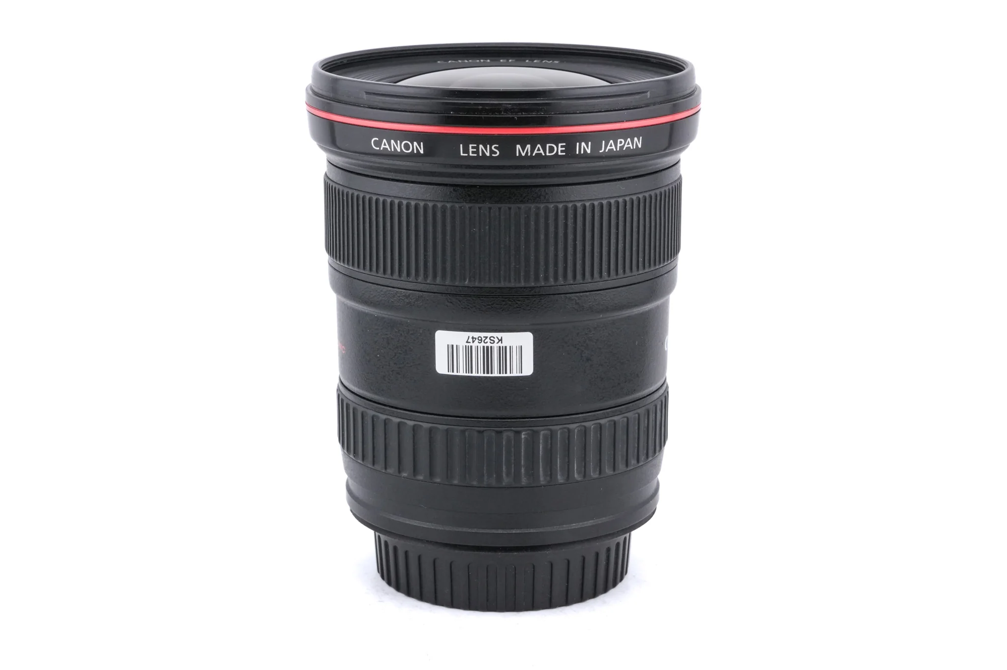 Canon 17-40mm f4 L USM - Image 3