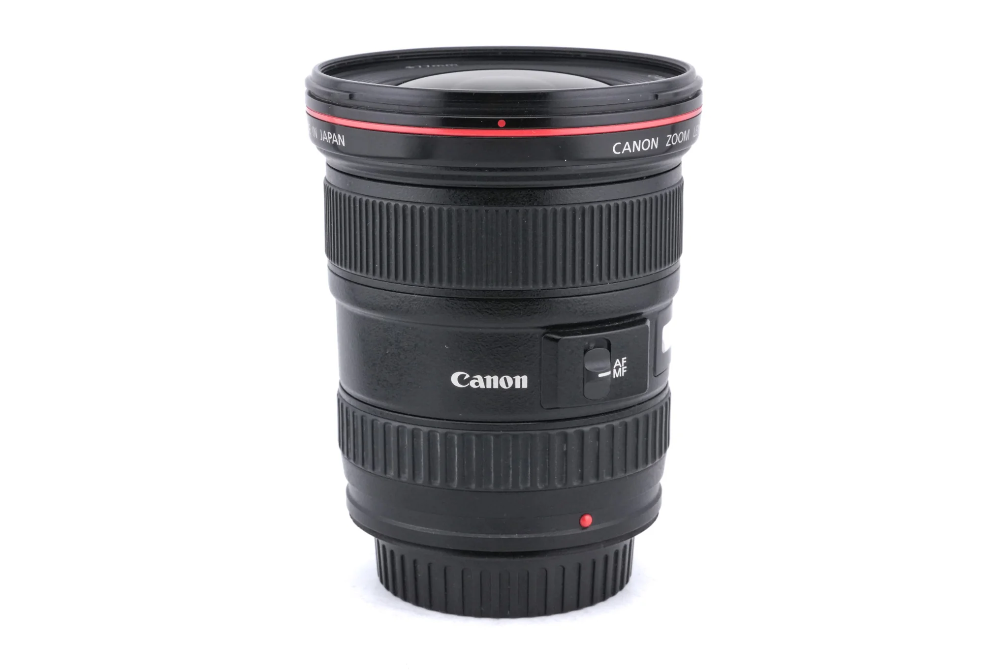 Canon 17-40mm f4 L USM - Image 4