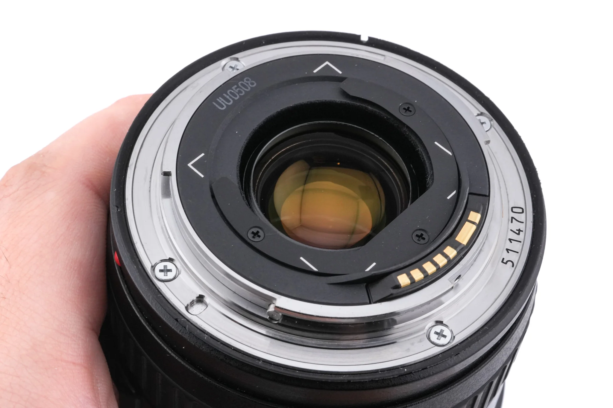 Canon 17-40mm f4 L USM - Image 6