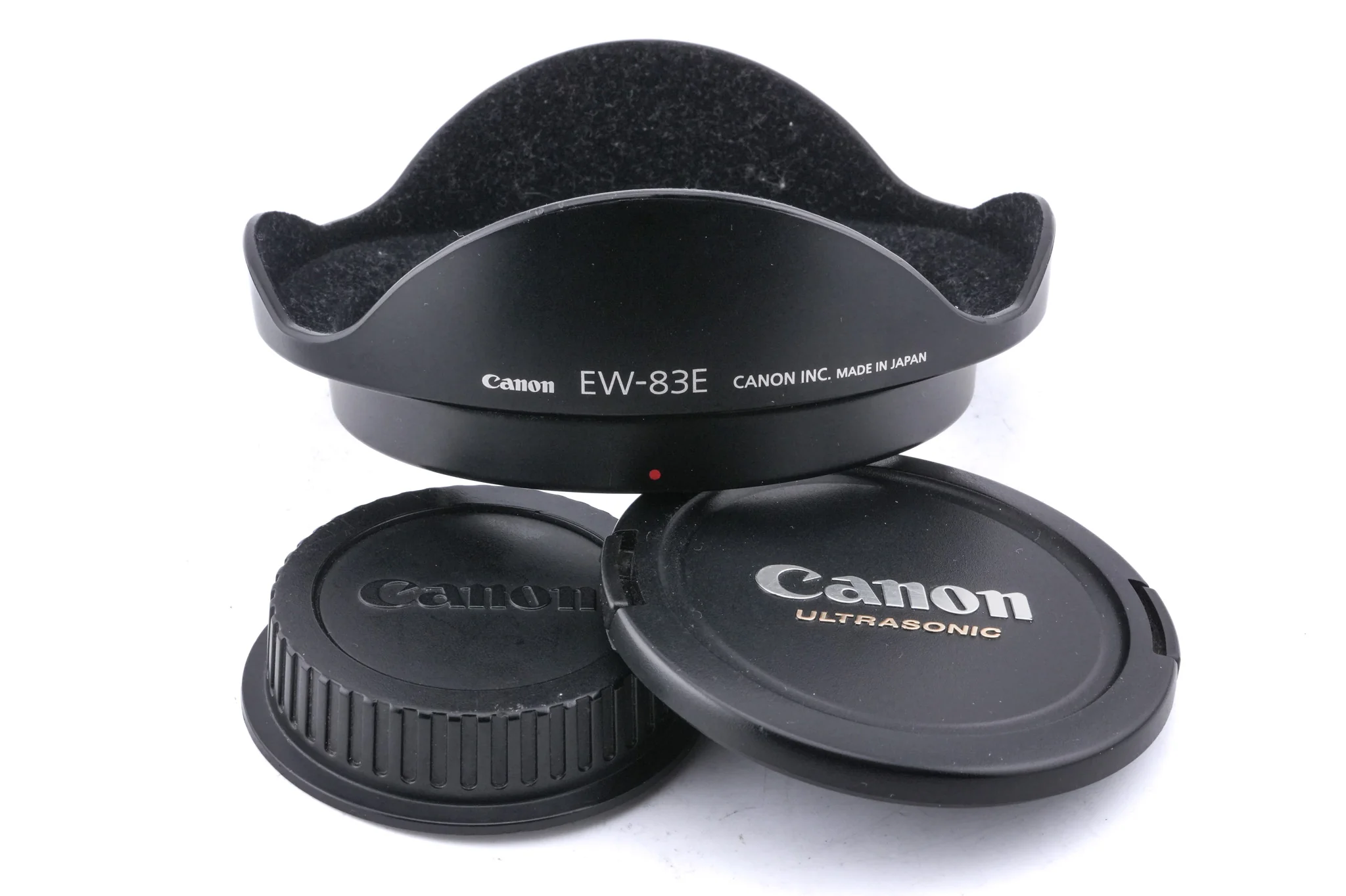 Canon 17-40mm f4 L USM - Image 7