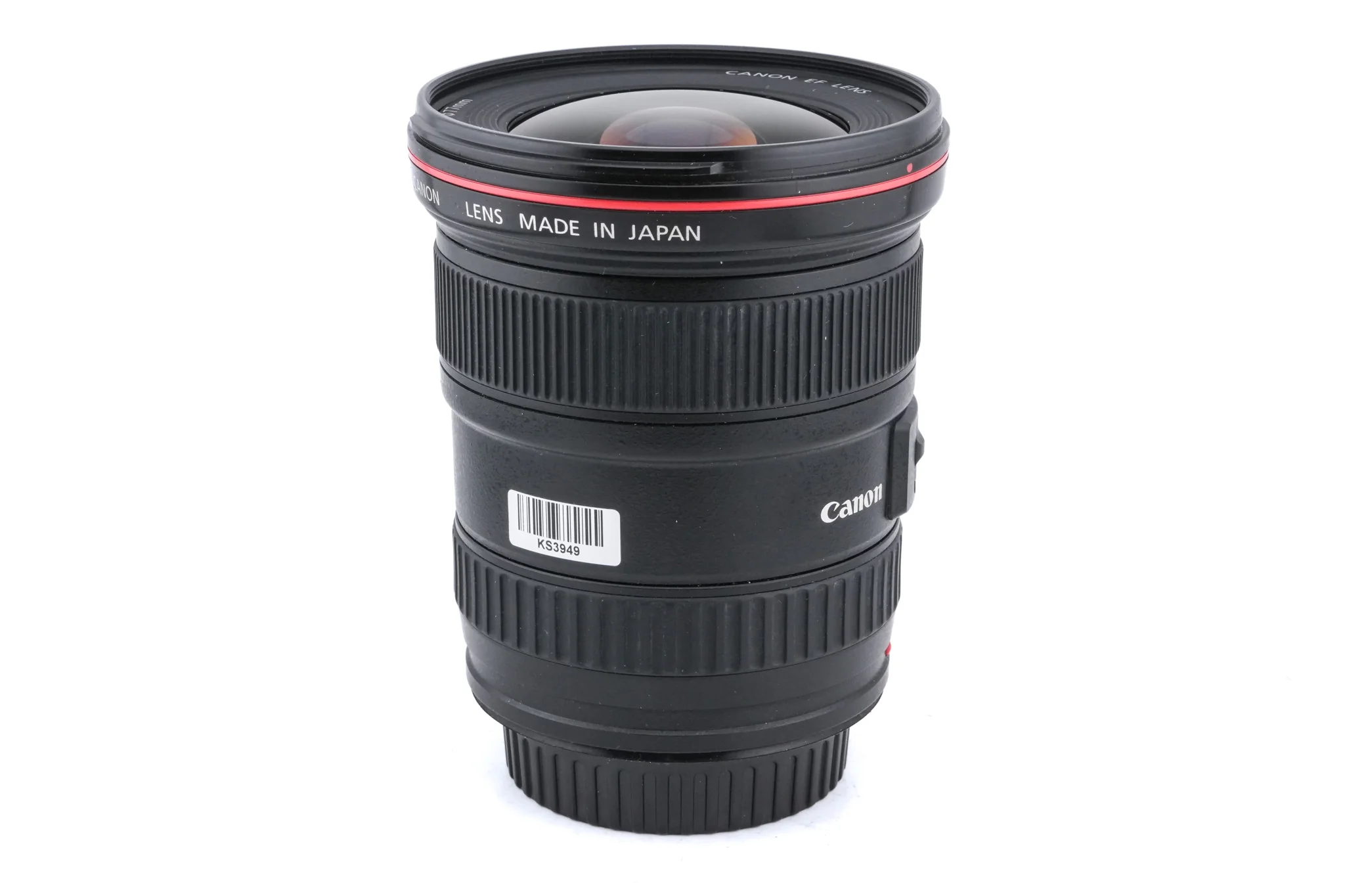 Canon 17-40mm f4 L USM - Image 3