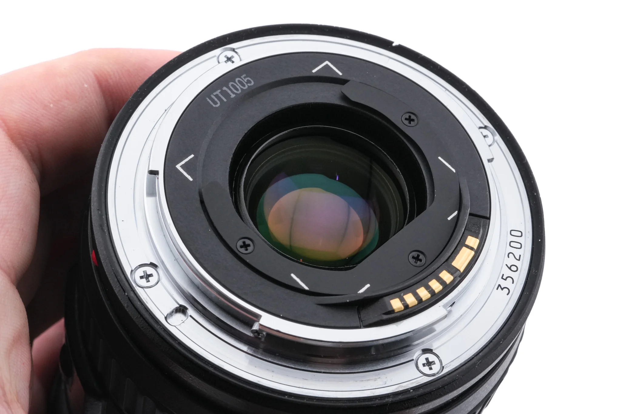 Canon 17-40mm f4 L USM - Image 6