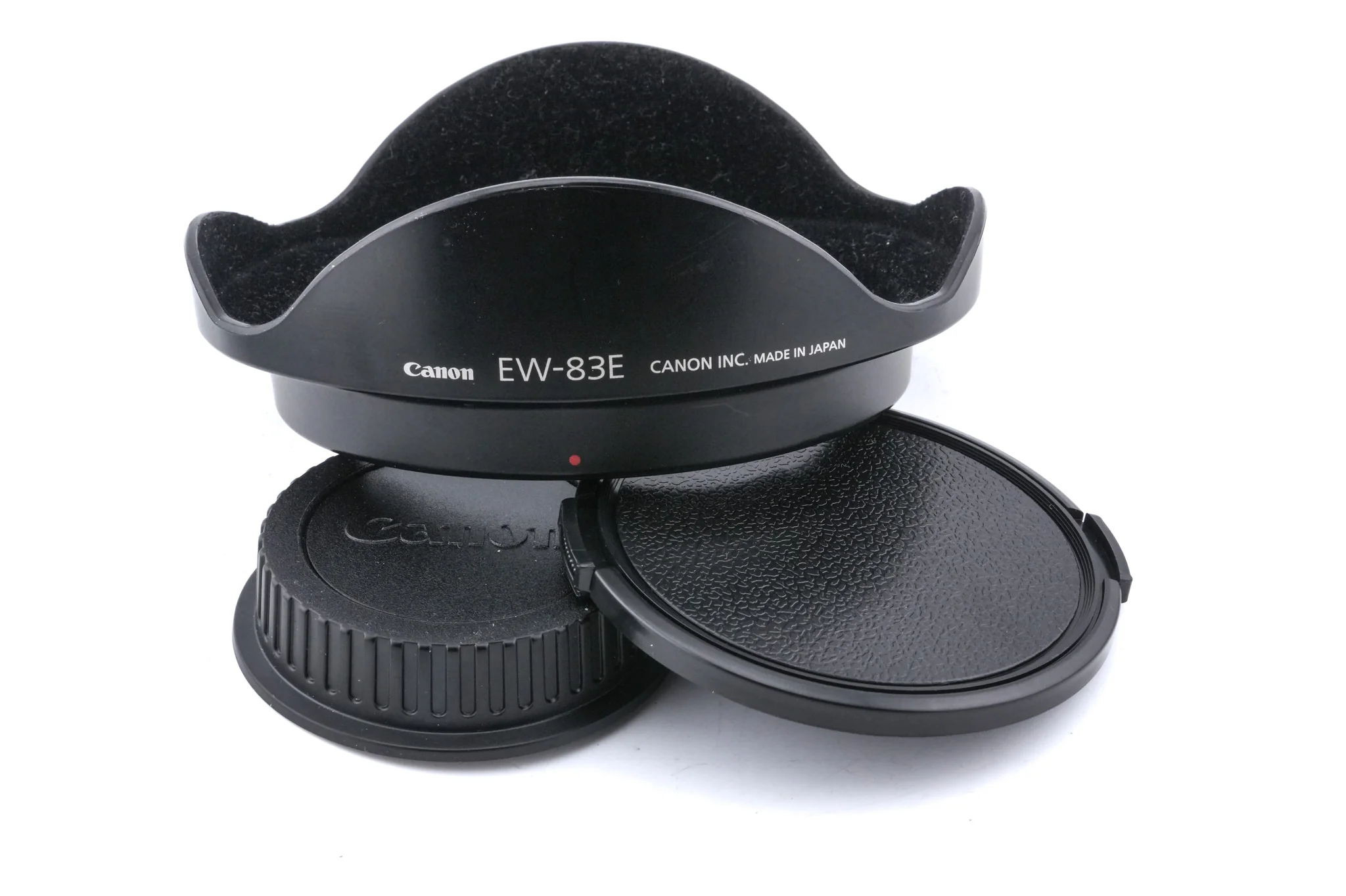 Canon 17-40mm f4 L USM - Image 7