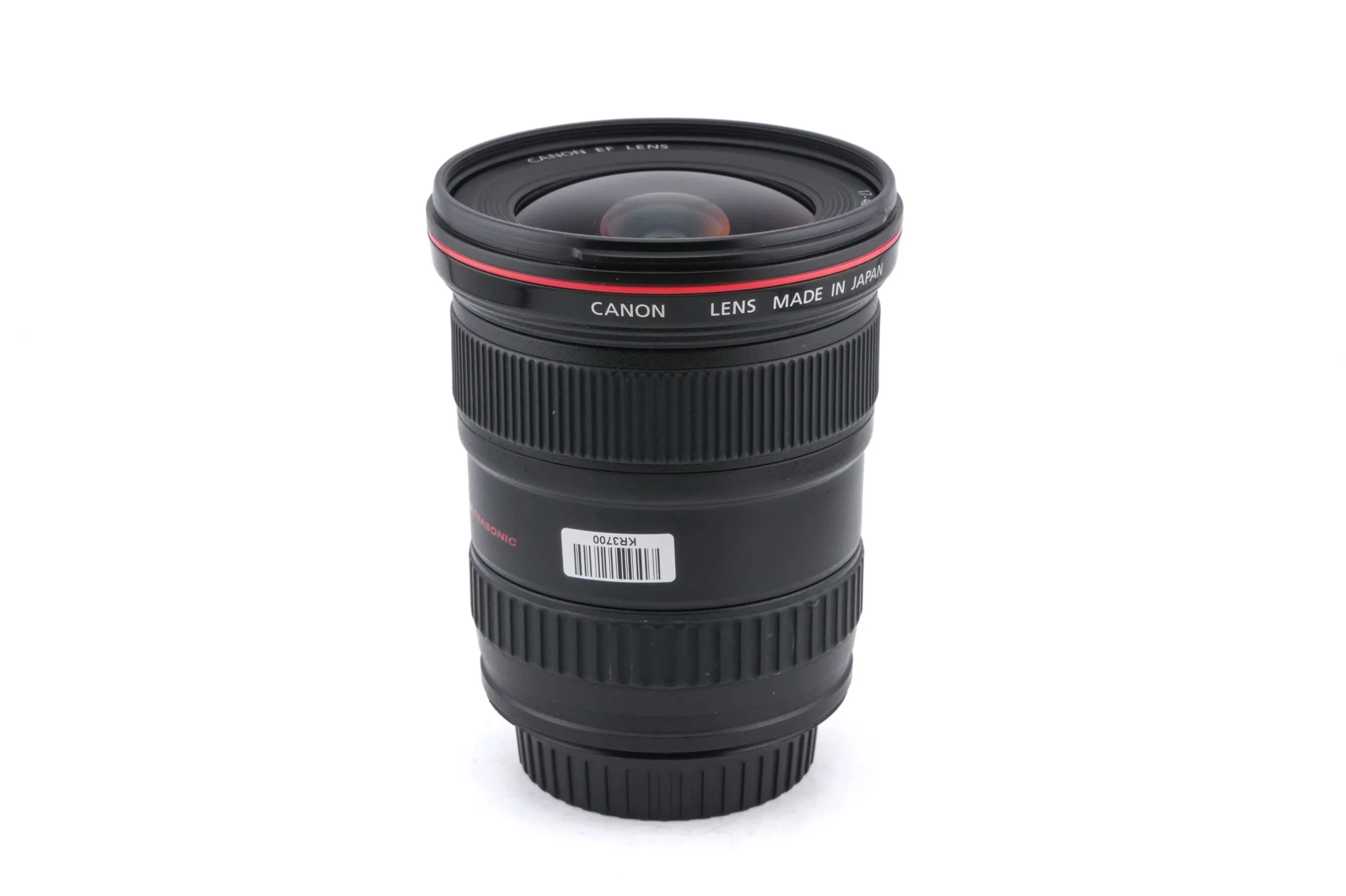 Canon 17-40mm f4 L USM - Image 3