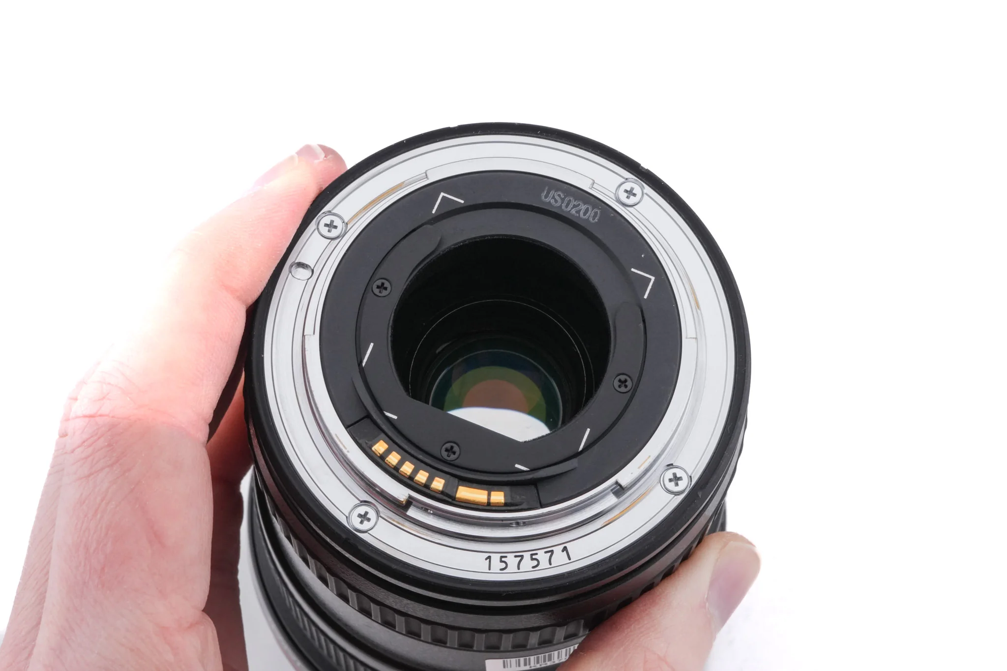 Canon 17-40mm f4 L USM - Image 6