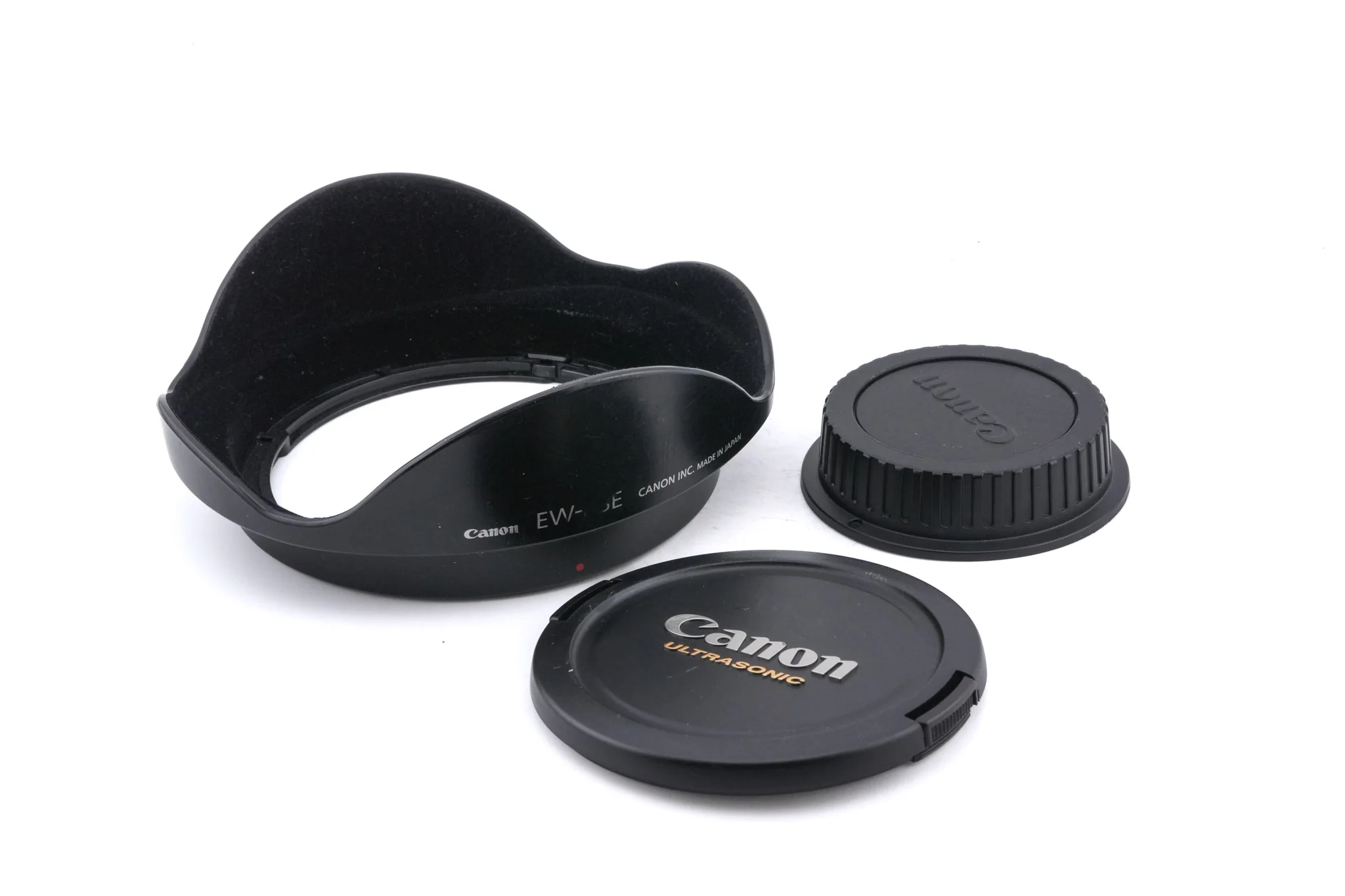 Canon 17-40mm f4 L USM - Image 7