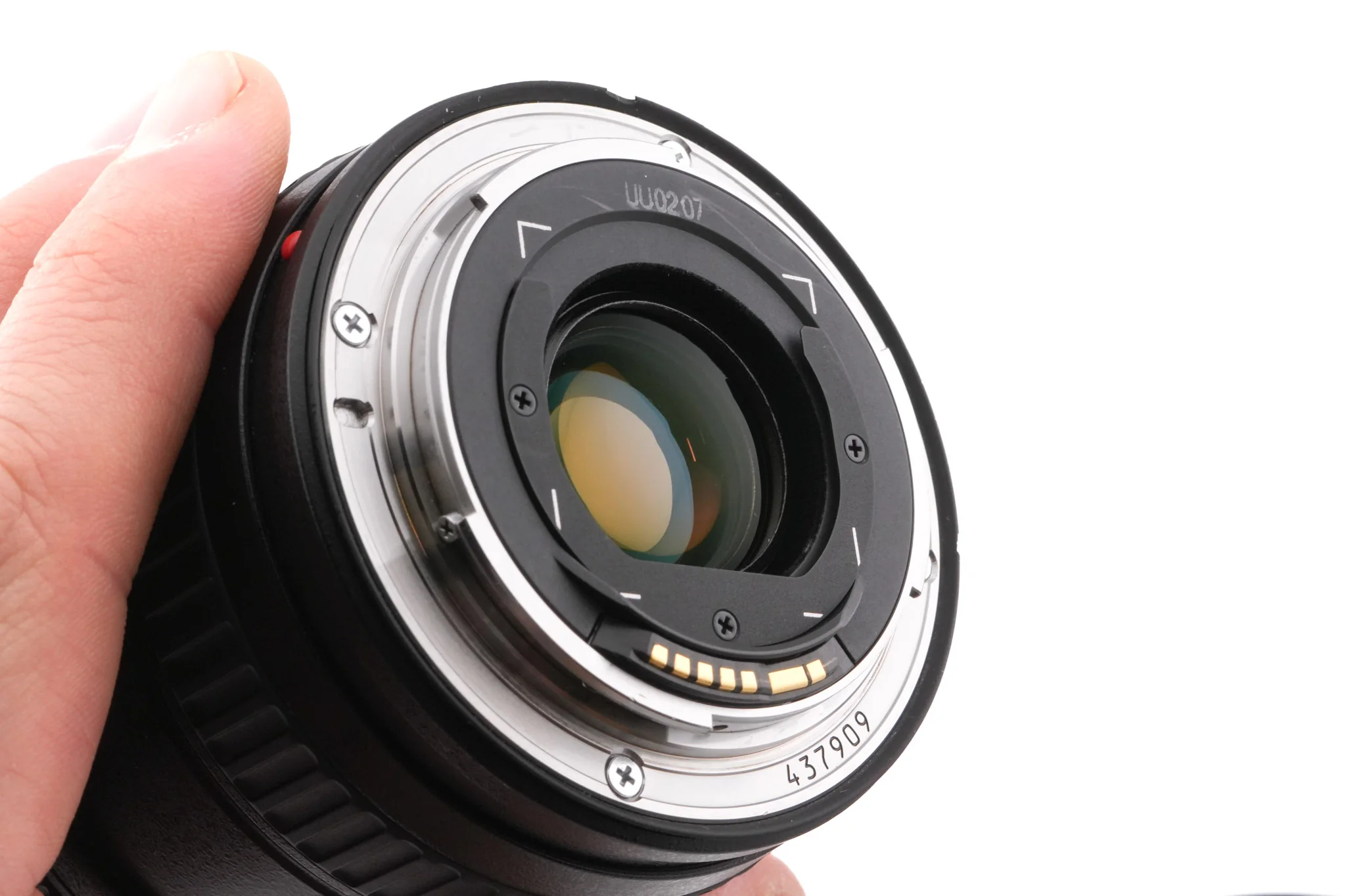 Canon 17-40mm f4 L USM - Image 6