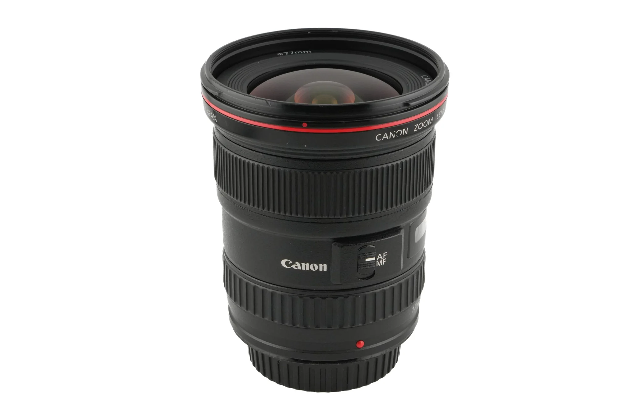 Canon 17-40mm f4 L USM - Image 4
