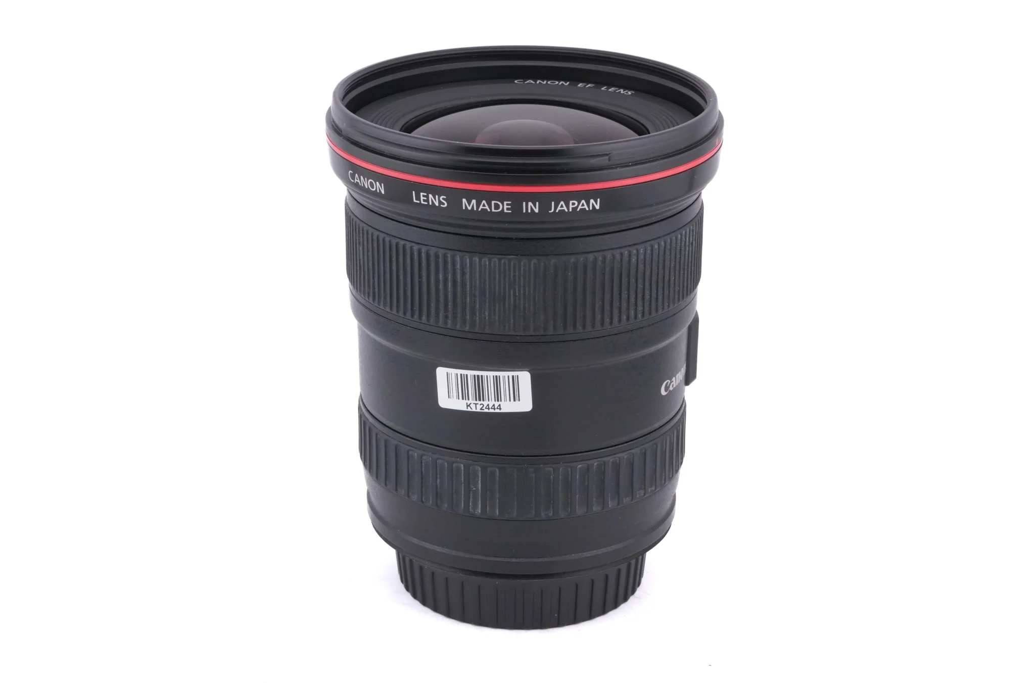 Canon 17-40mm f4 L USM - Image 2