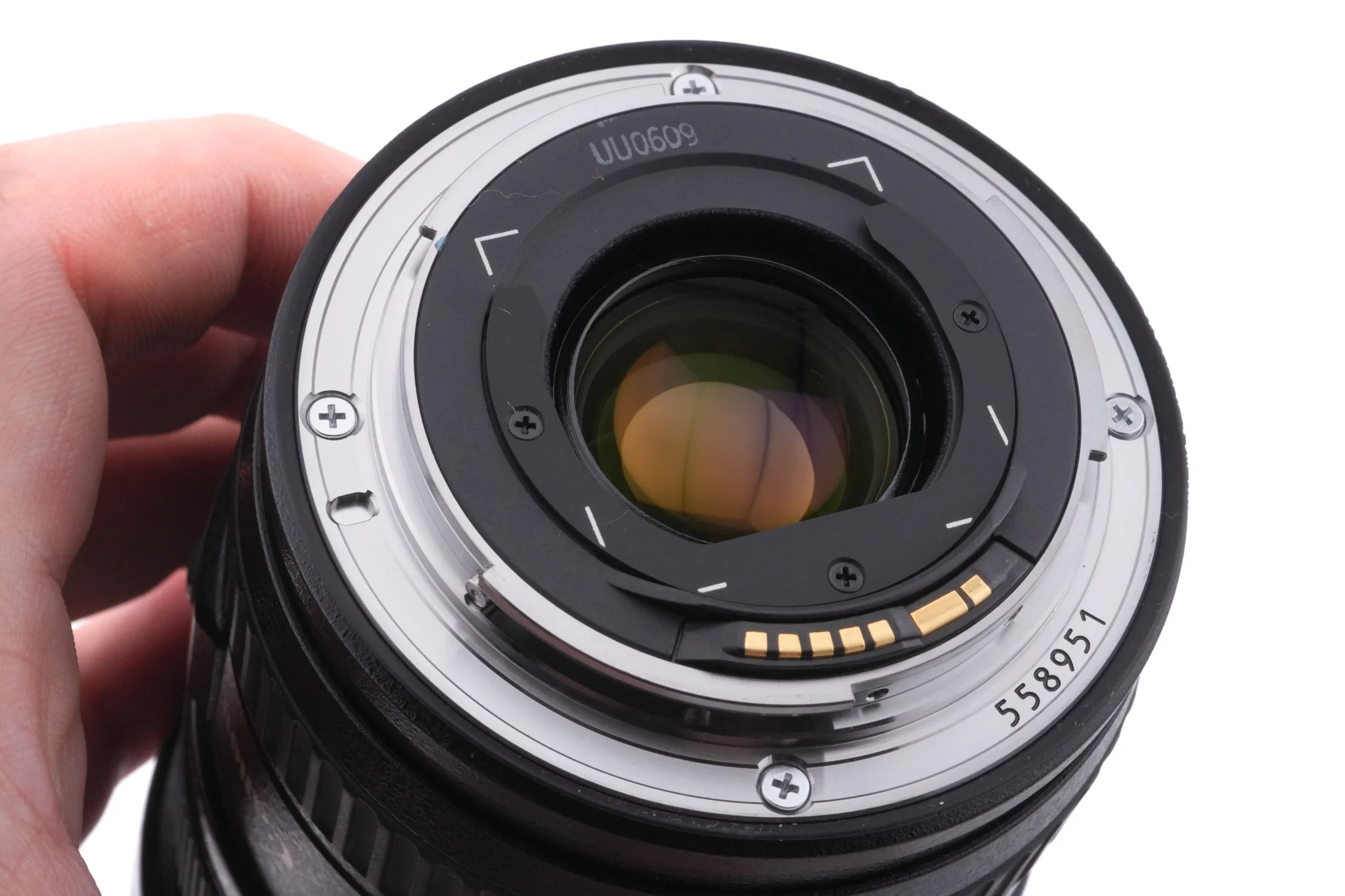Canon 17-40mm f4 L USM - Image 4