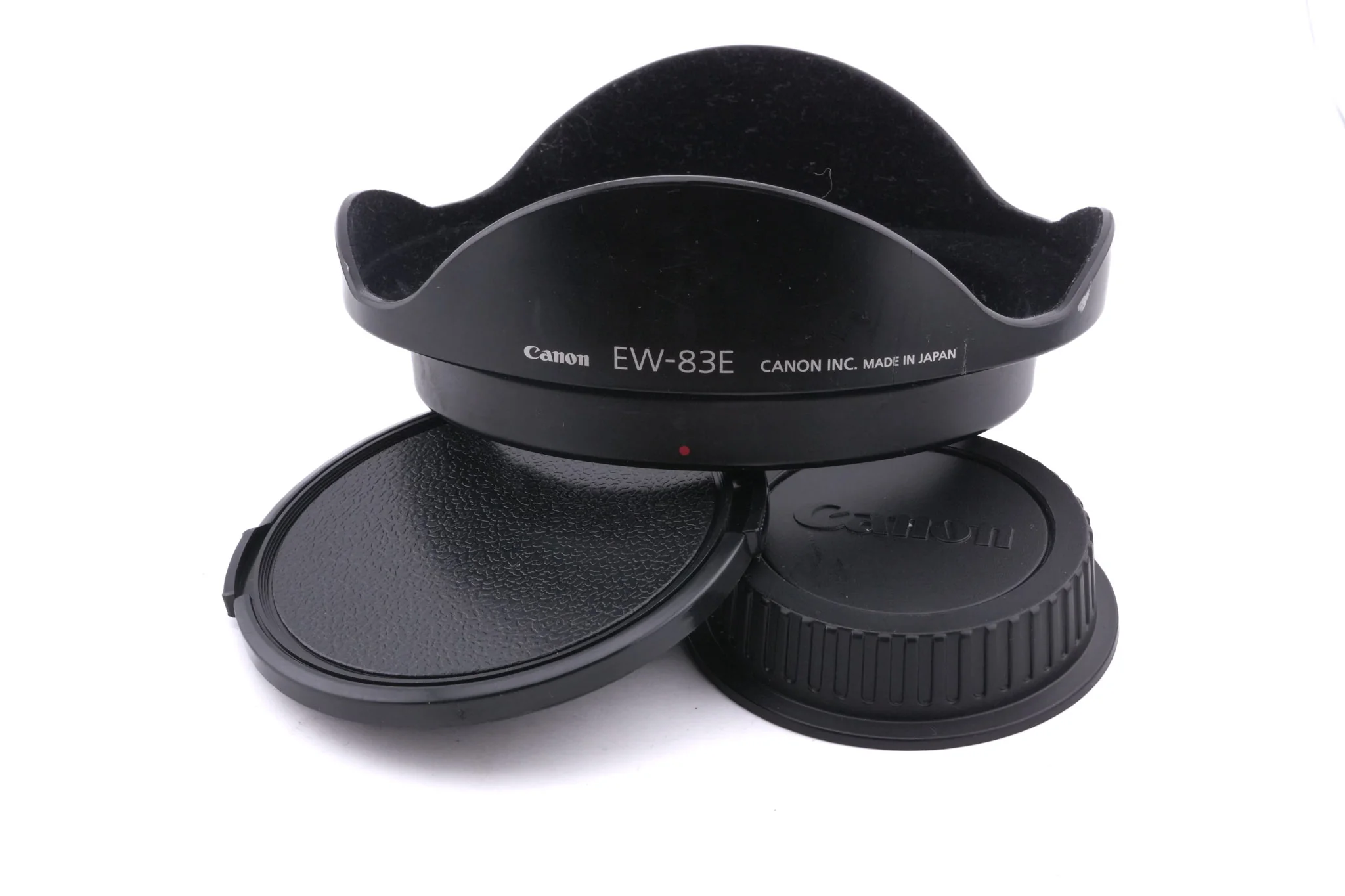 Canon 17-40mm f4 L USM - Image 5