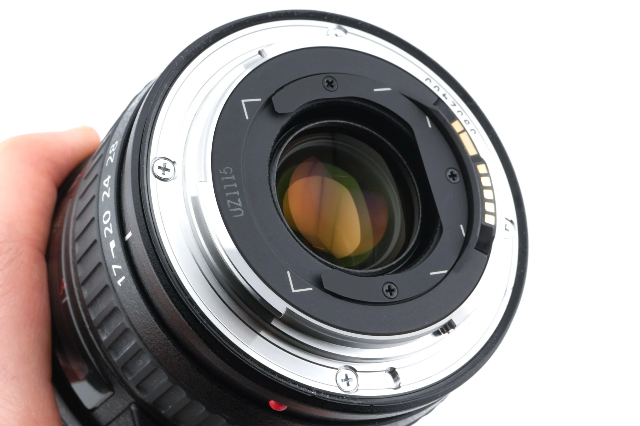 Canon 17-40mm f4 L USM - Image 6