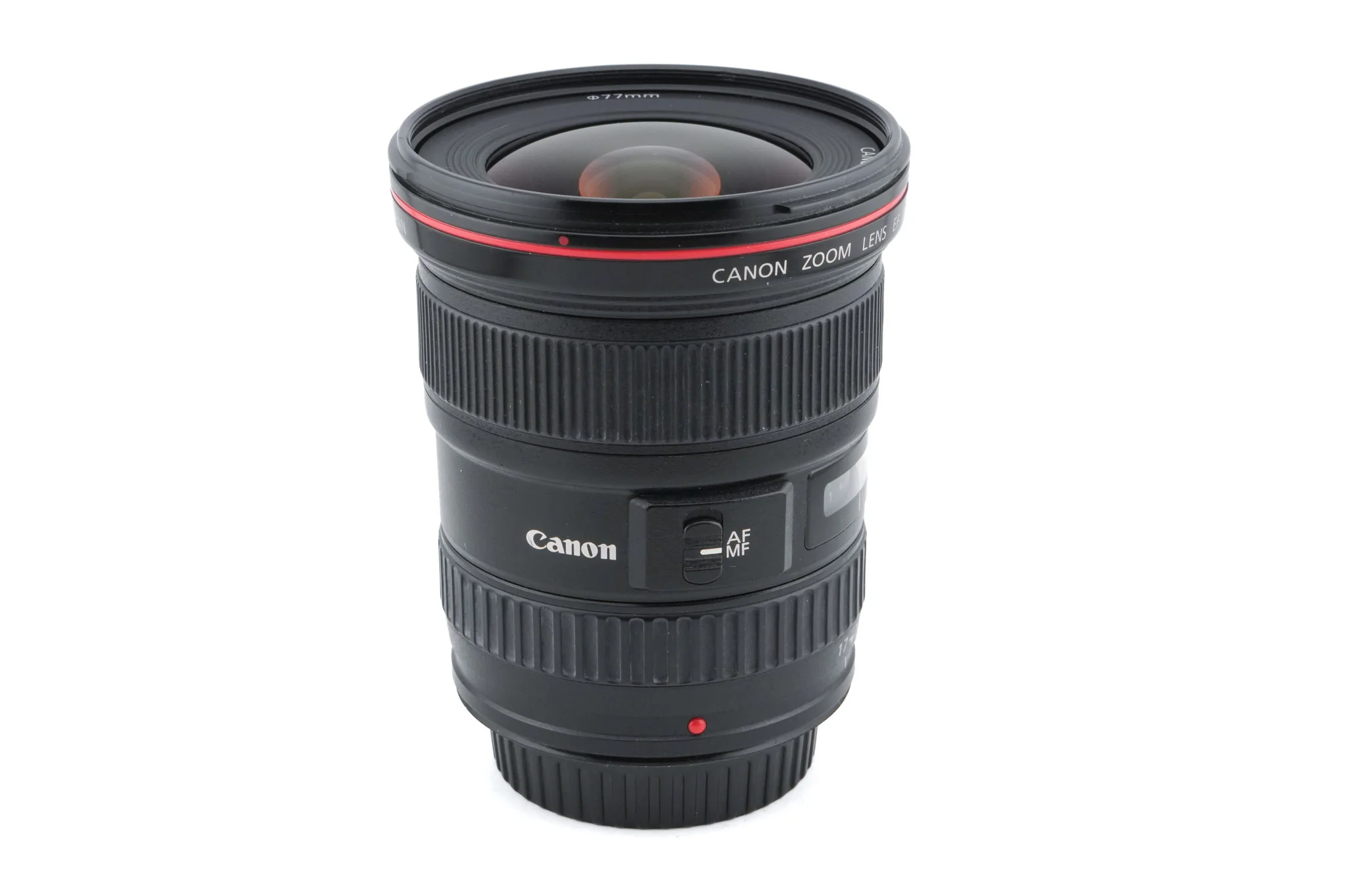 Canon 17-40mm f4 L USM - Image 4
