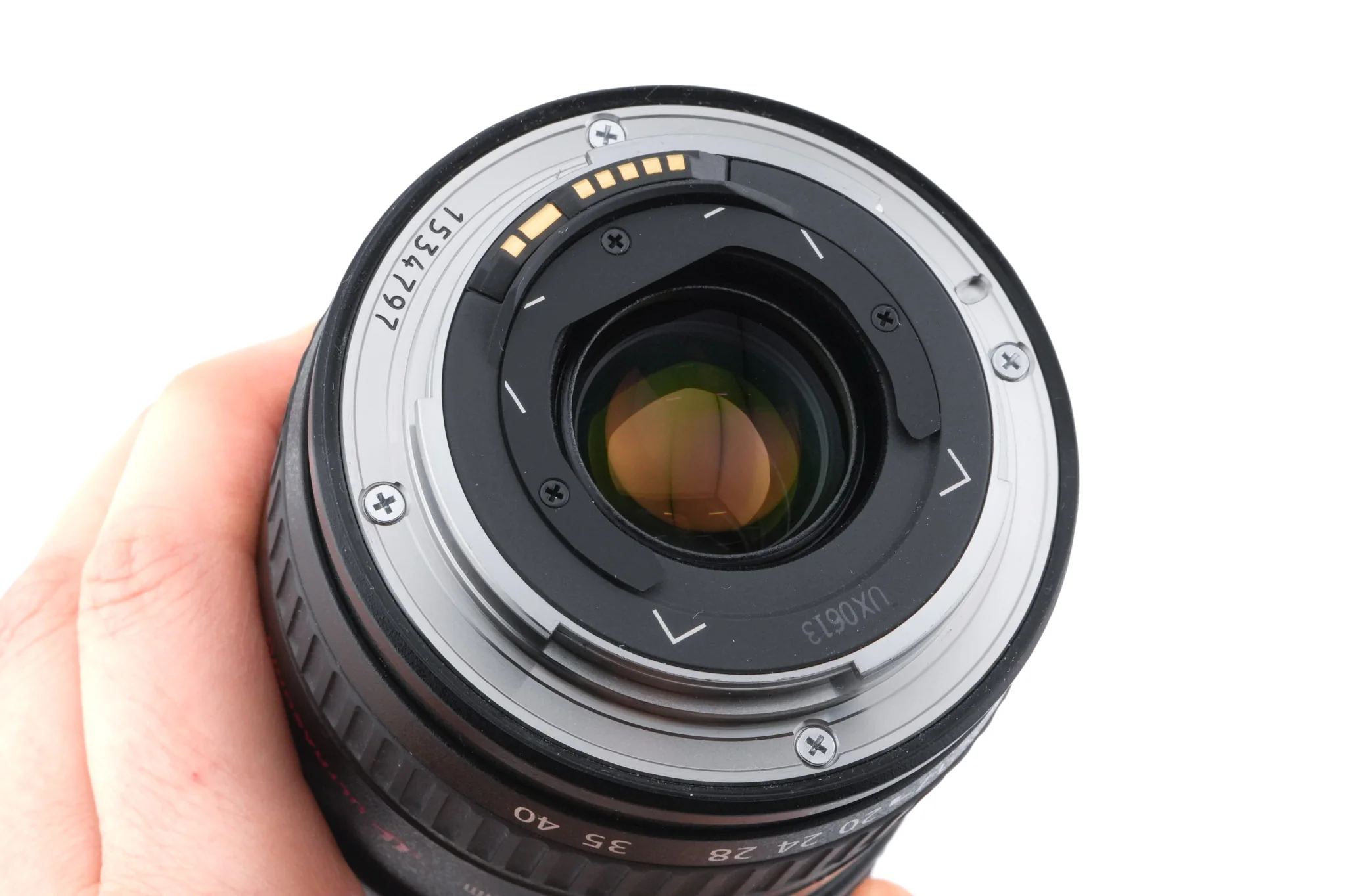 Canon 17-40mm f4 L USM - Image 6