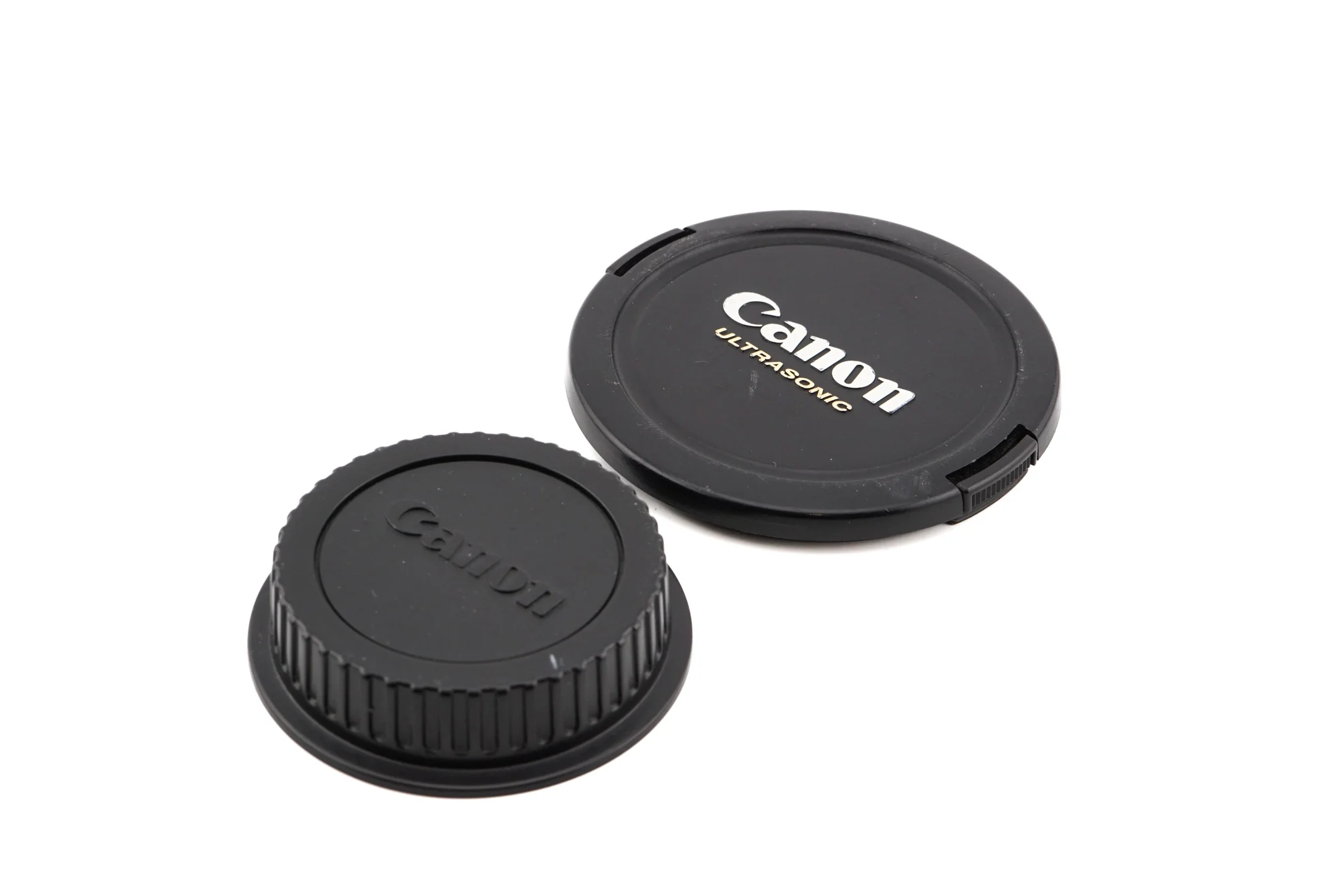 Canon 17-55mm f2.8 IS USM - Image 2