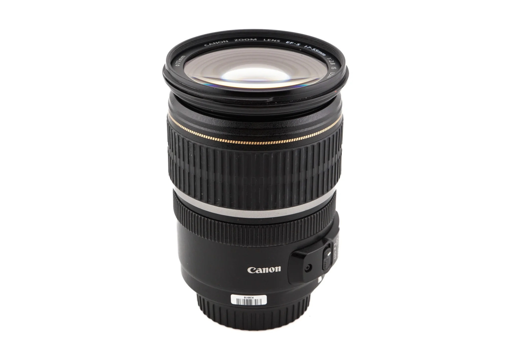 Canon 17-55mm f2.8 IS USM - Image 5
