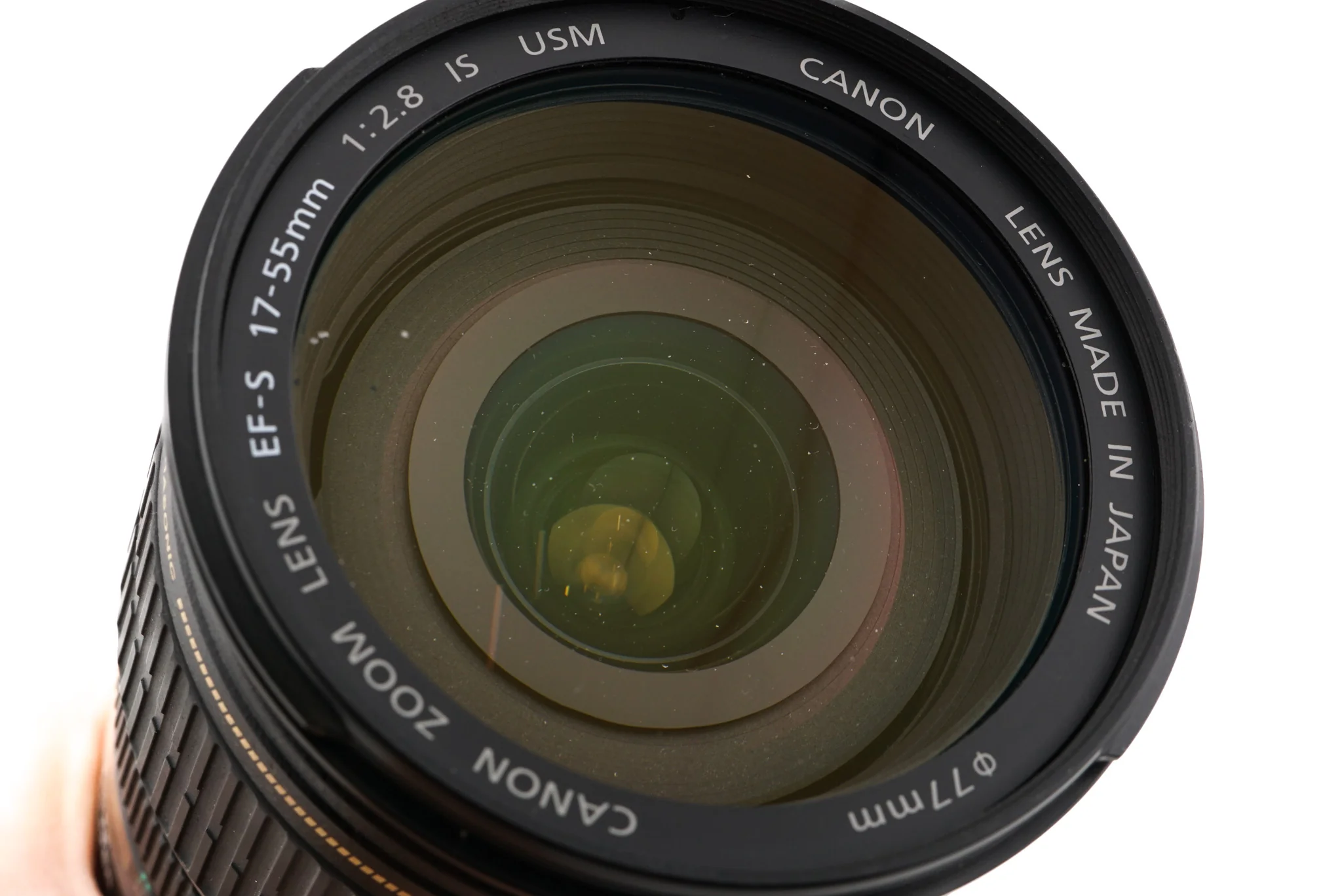Canon 17-55mm f2.8 IS USM - Image 7