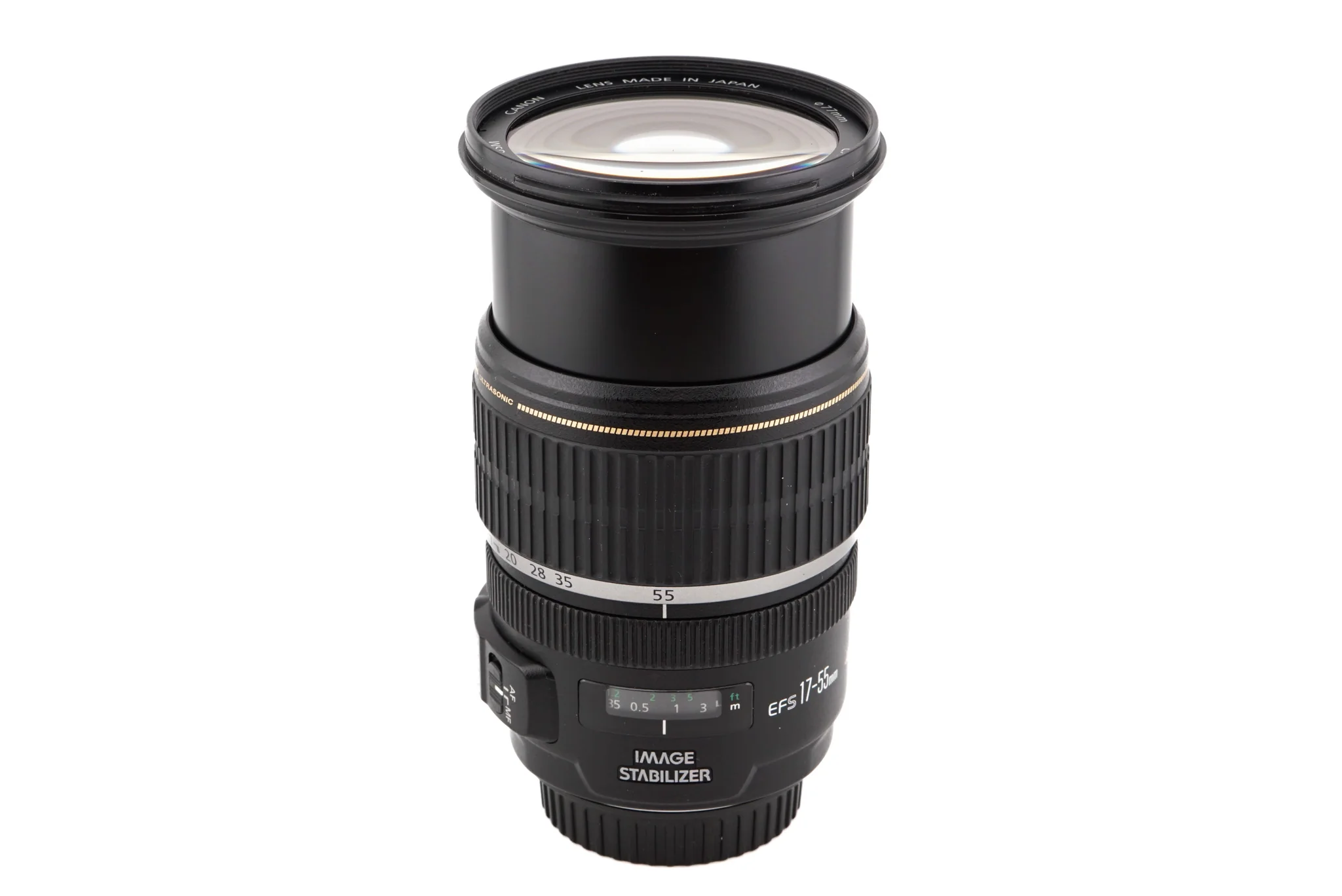 Canon 17-55mm f2.8 IS USM - Image 8