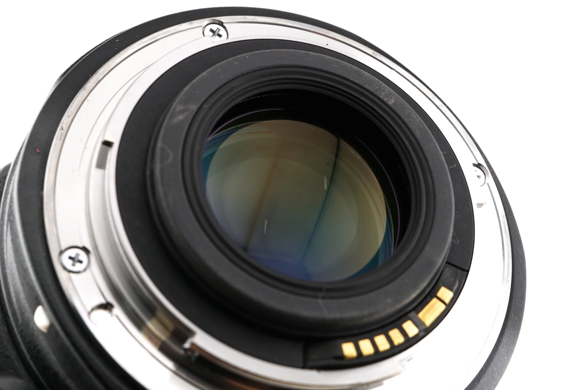 Canon 17-55mm f2.8 IS USM - Image 9