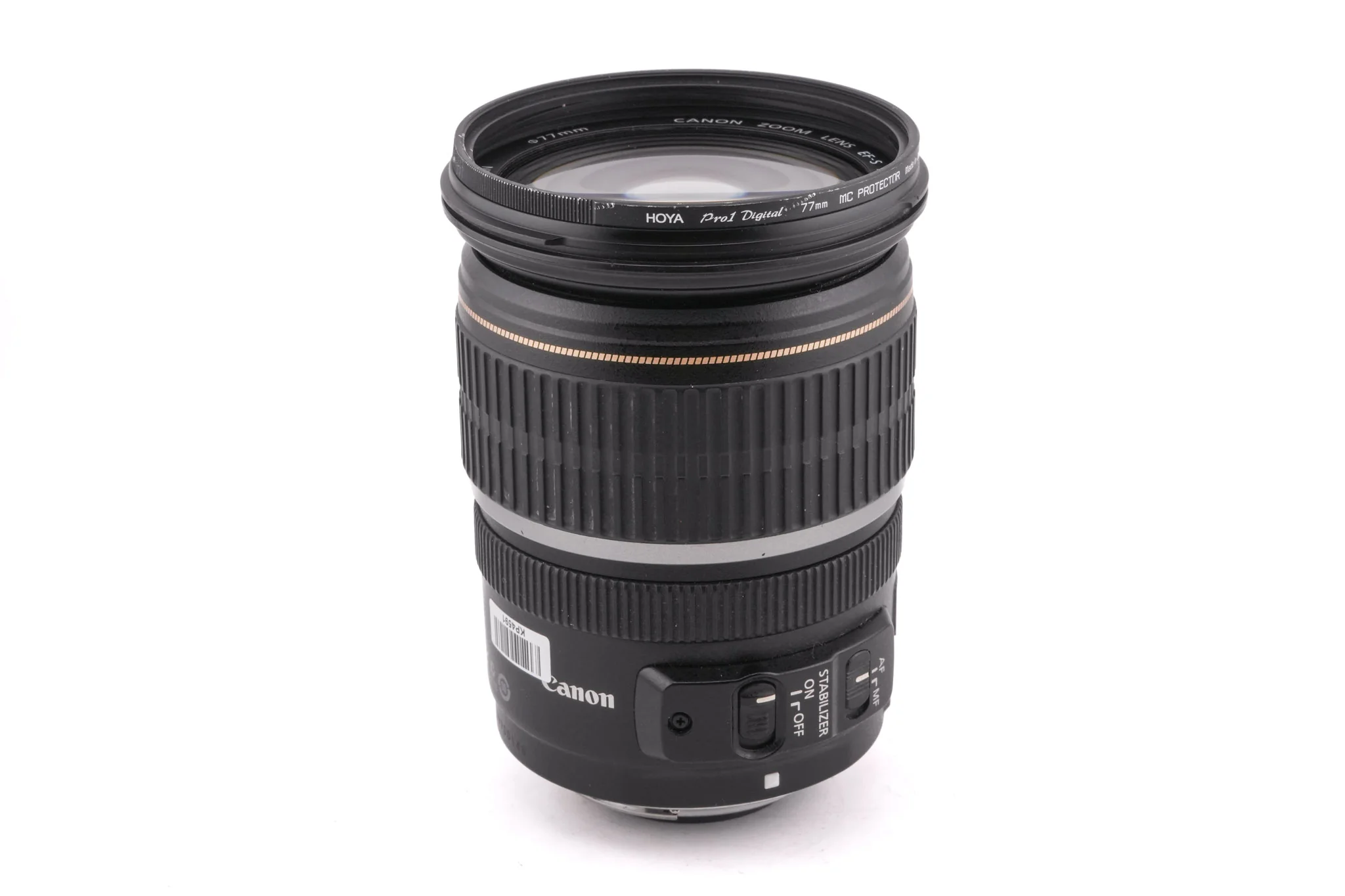 Canon 17-55mm f2.8 IS USM - Image 2