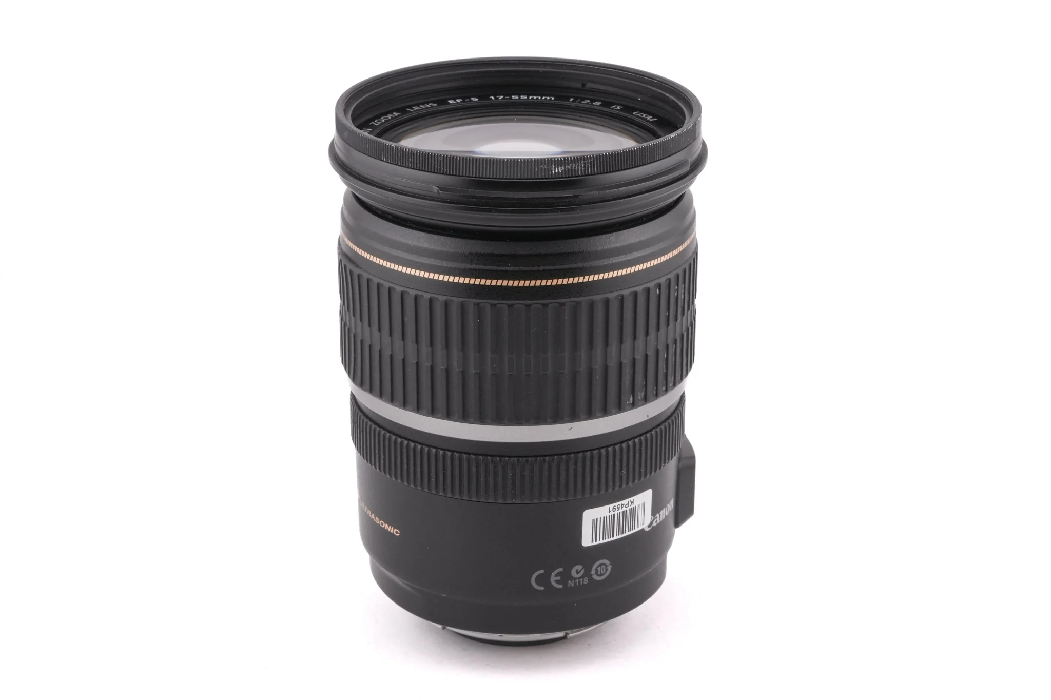 Canon 17-55mm f2.8 IS USM - Image 3